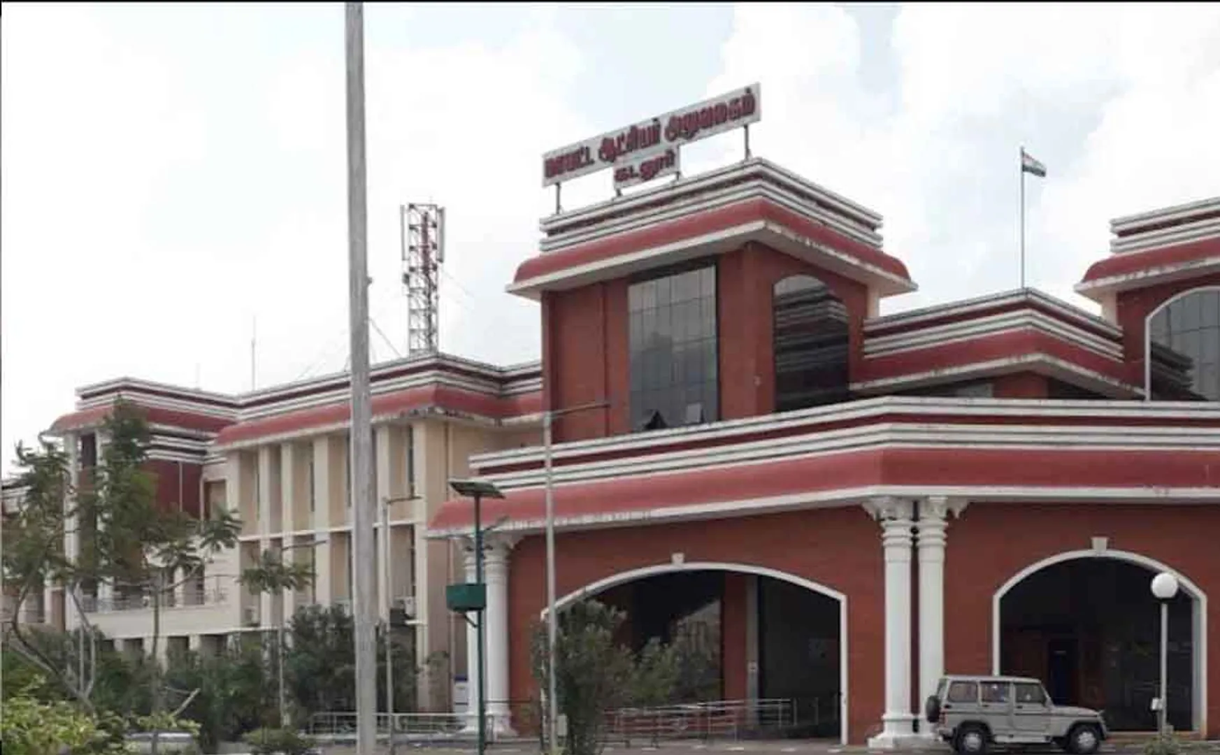Cuddalore Encounter Case Change to CBCID