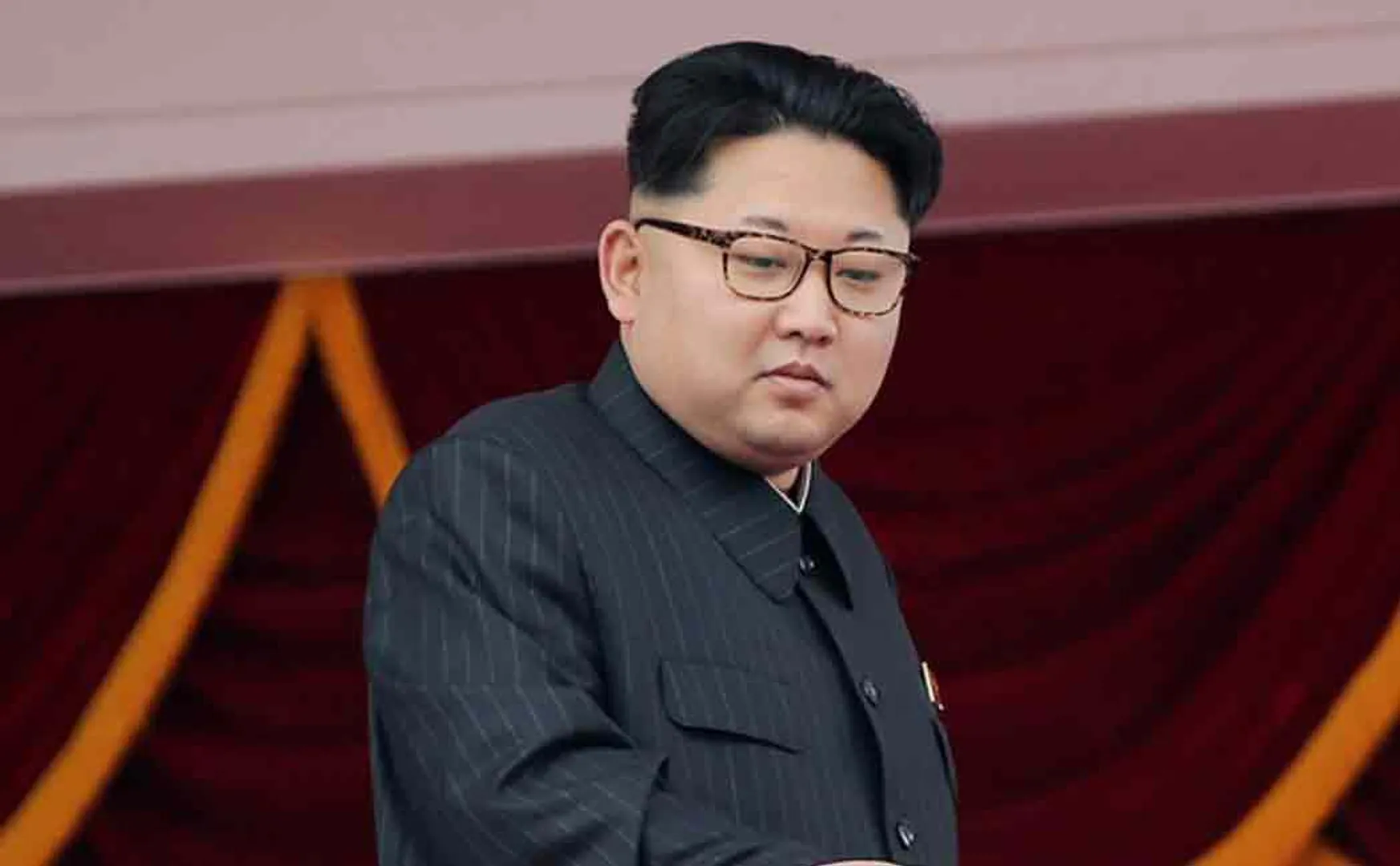political history of north korea