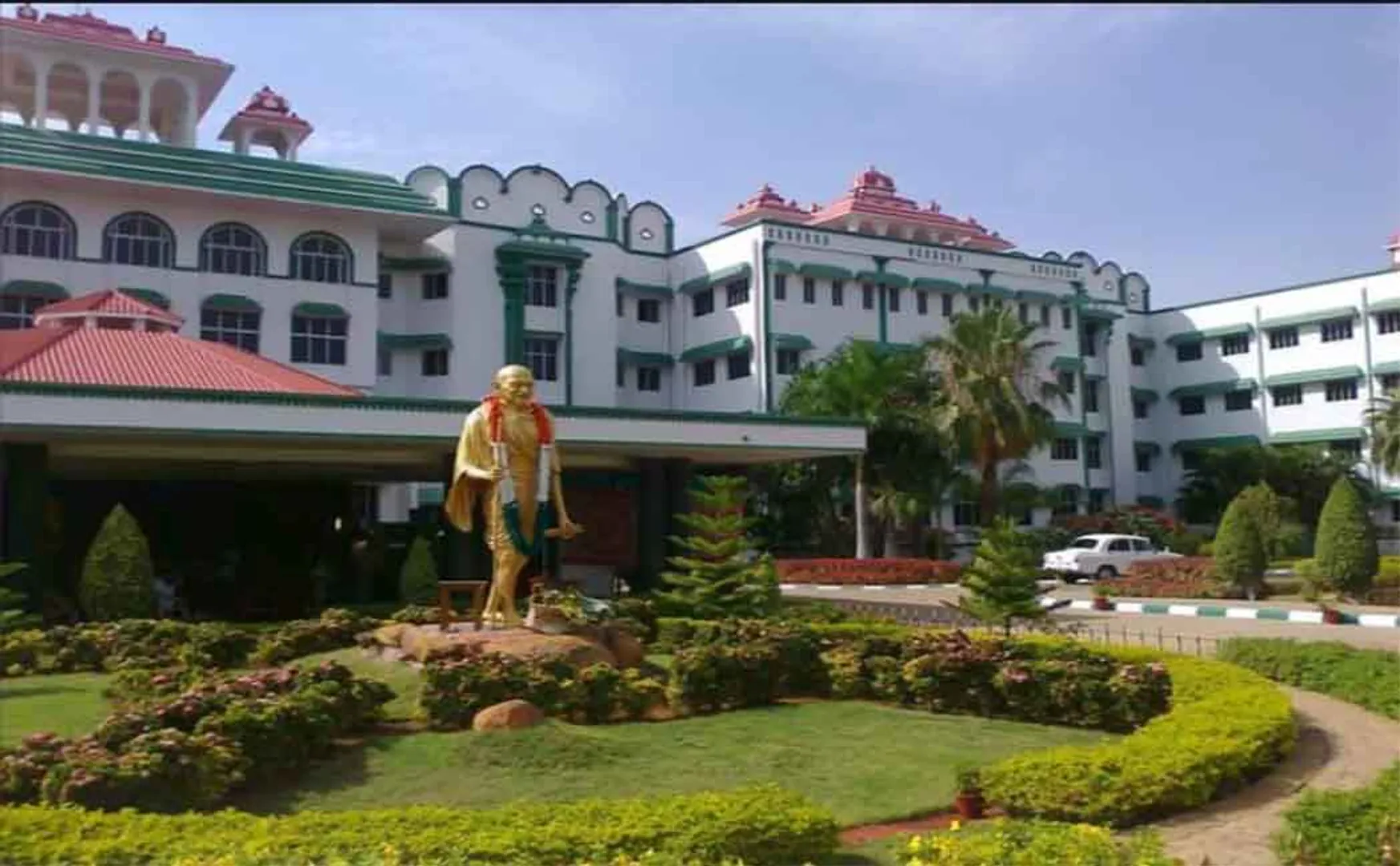 radha yatra madurai high court bench order police 