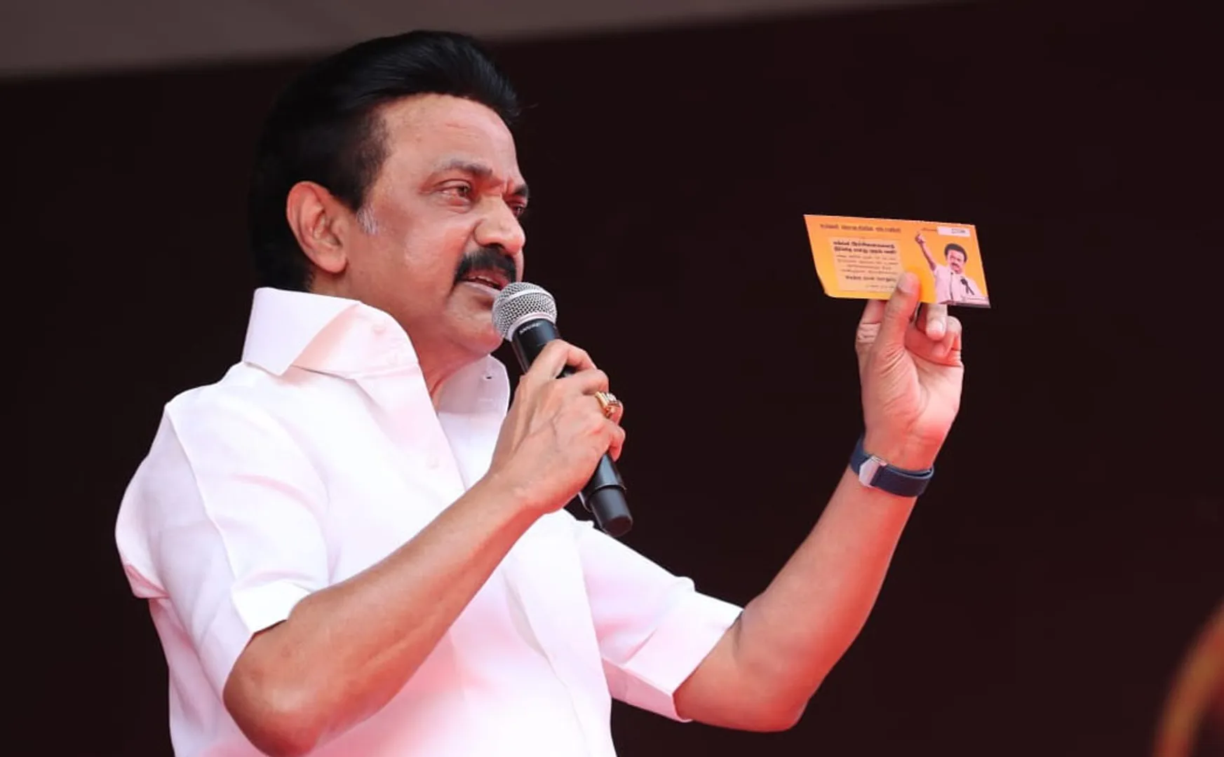 tamilnadu assembly election dmk mkstalin election campaign erode district 