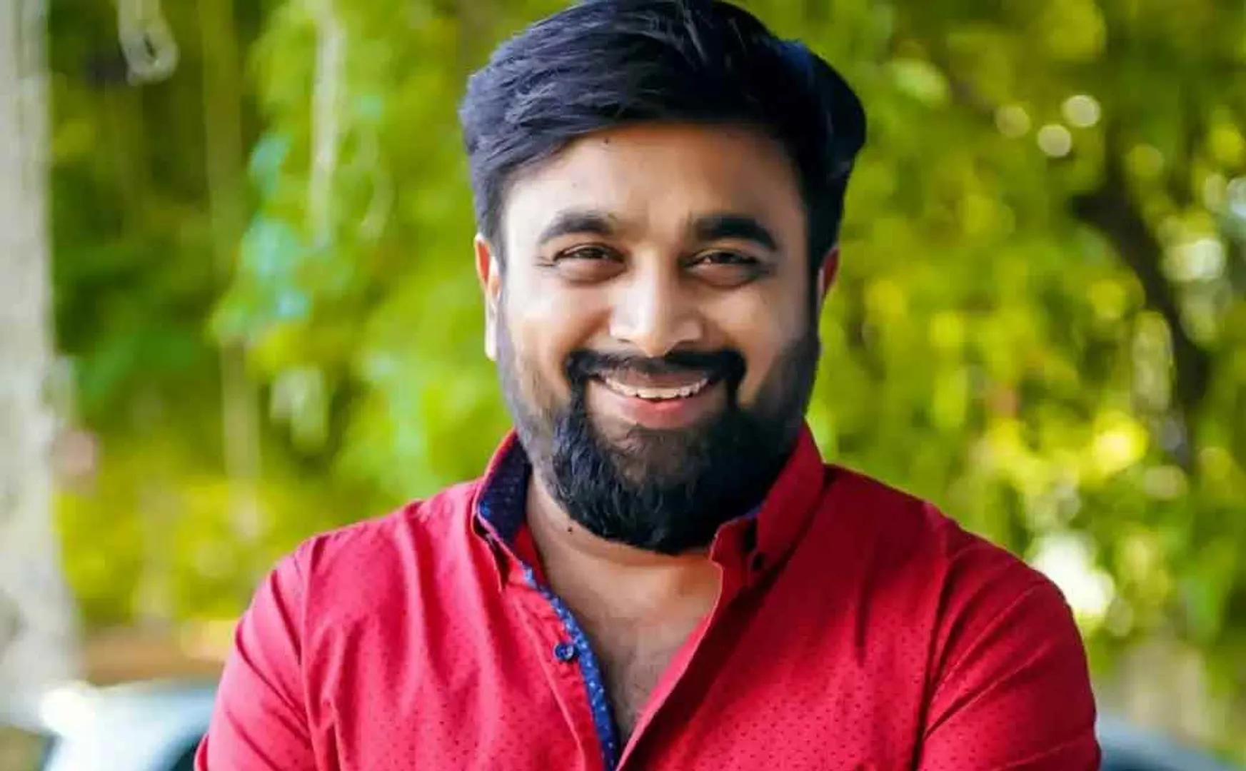 sasikumar