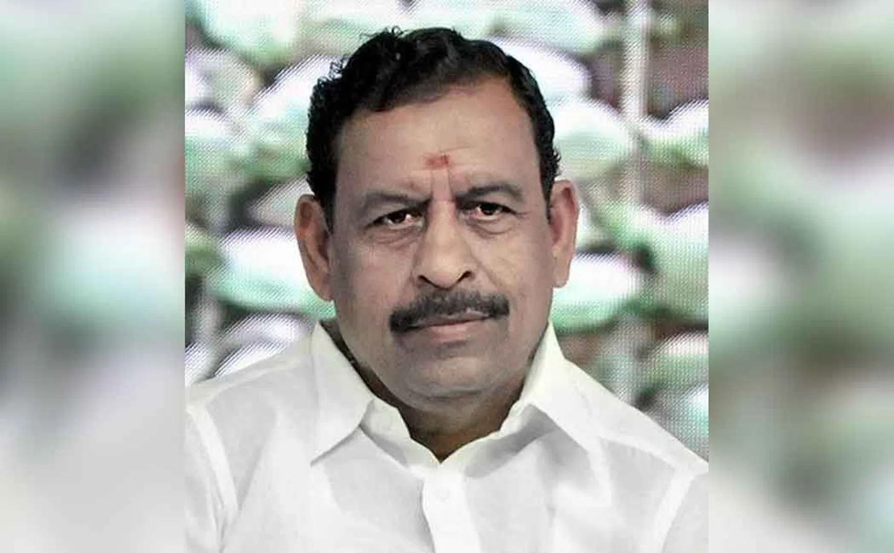 ADMK Minister OS Maniyan comments about tamilisai soundararajan 