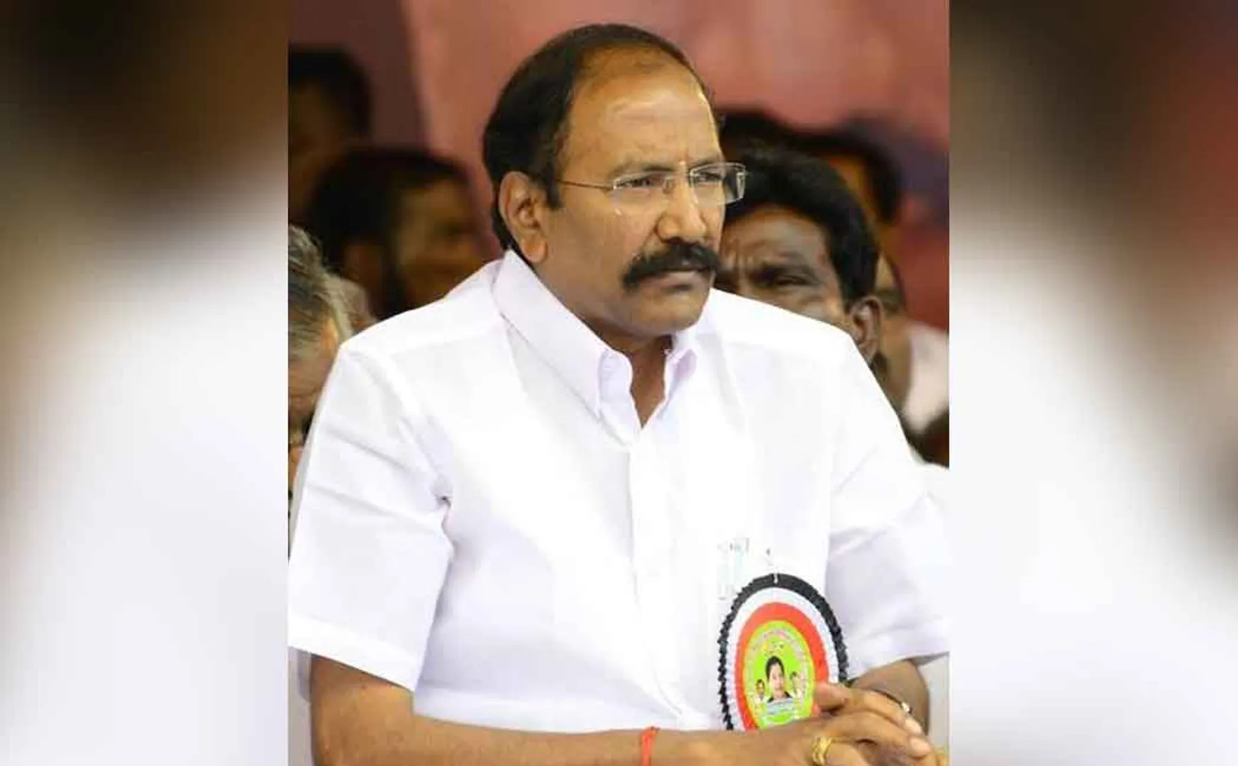 no rights to stop 237 tenders in minister thangamani elected district