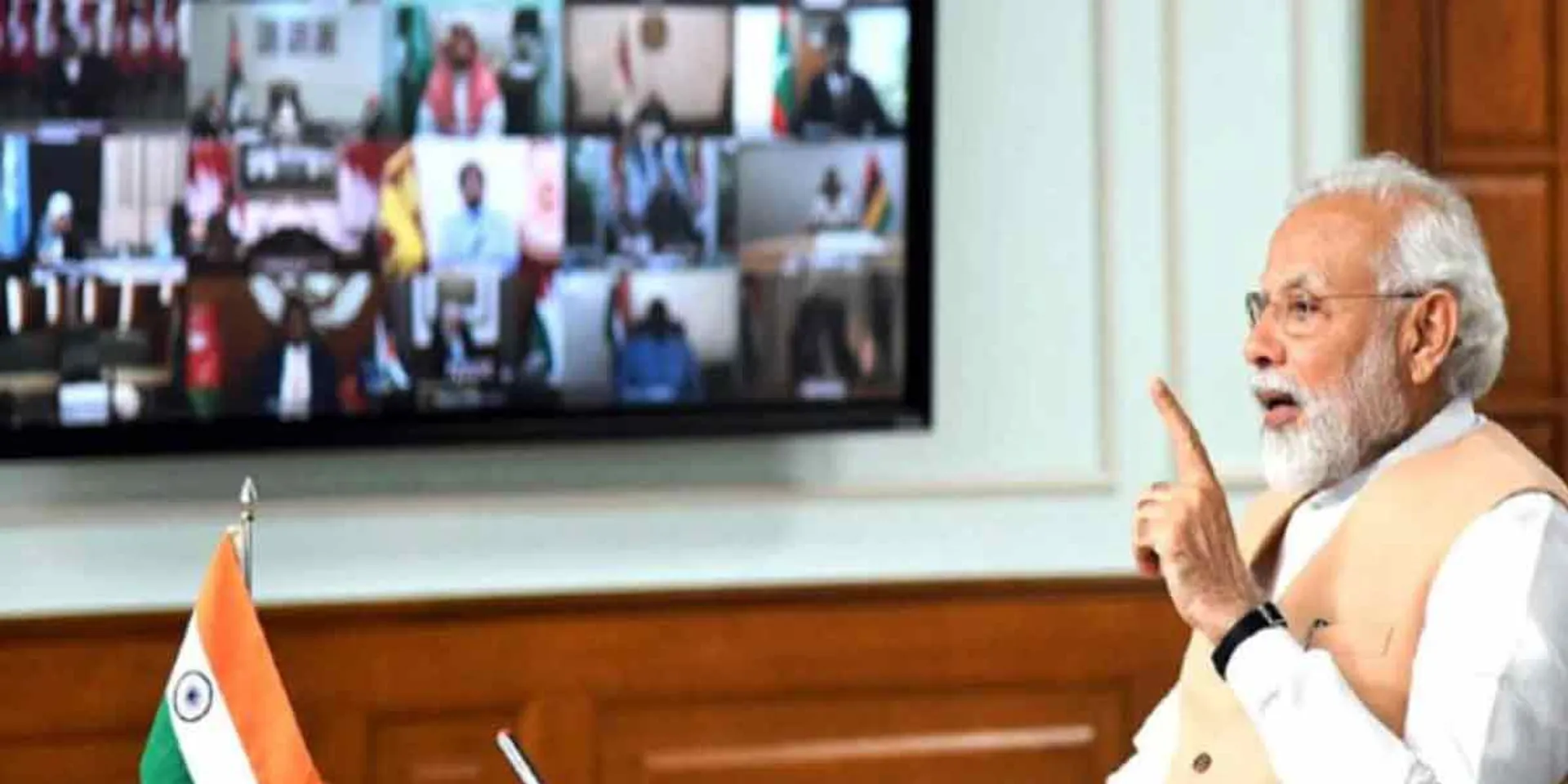  Today is the 6th Finance Commission meeting chaired by the Prime Minister