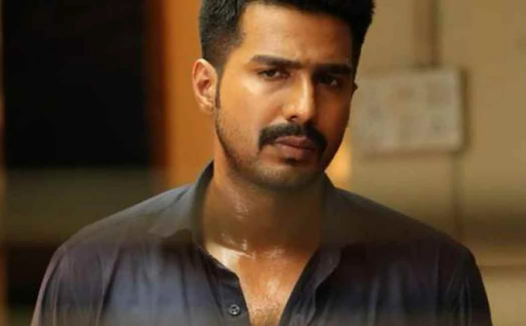 vishnu vishal