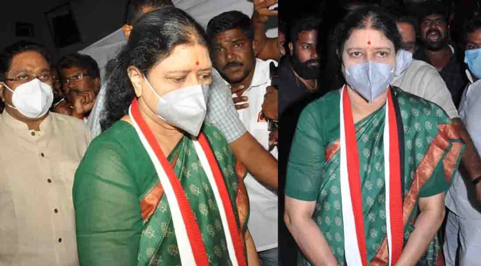 sasikala