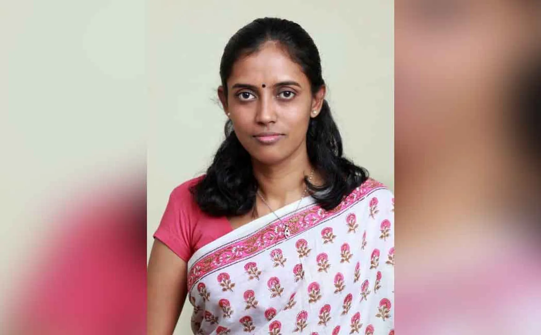  Jyotimani said Edappadi Palanichamy has destroyed 70 years of history 