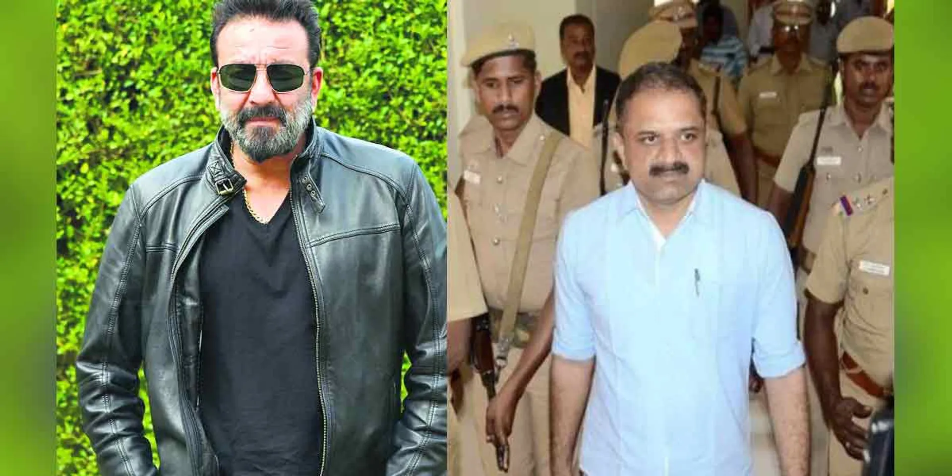 'How was actor Sanjay Dutt released earlier?' - Court order in Perarivalan case!