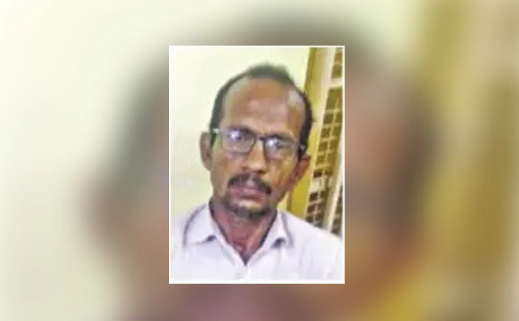 madurai person salem district police arrested 