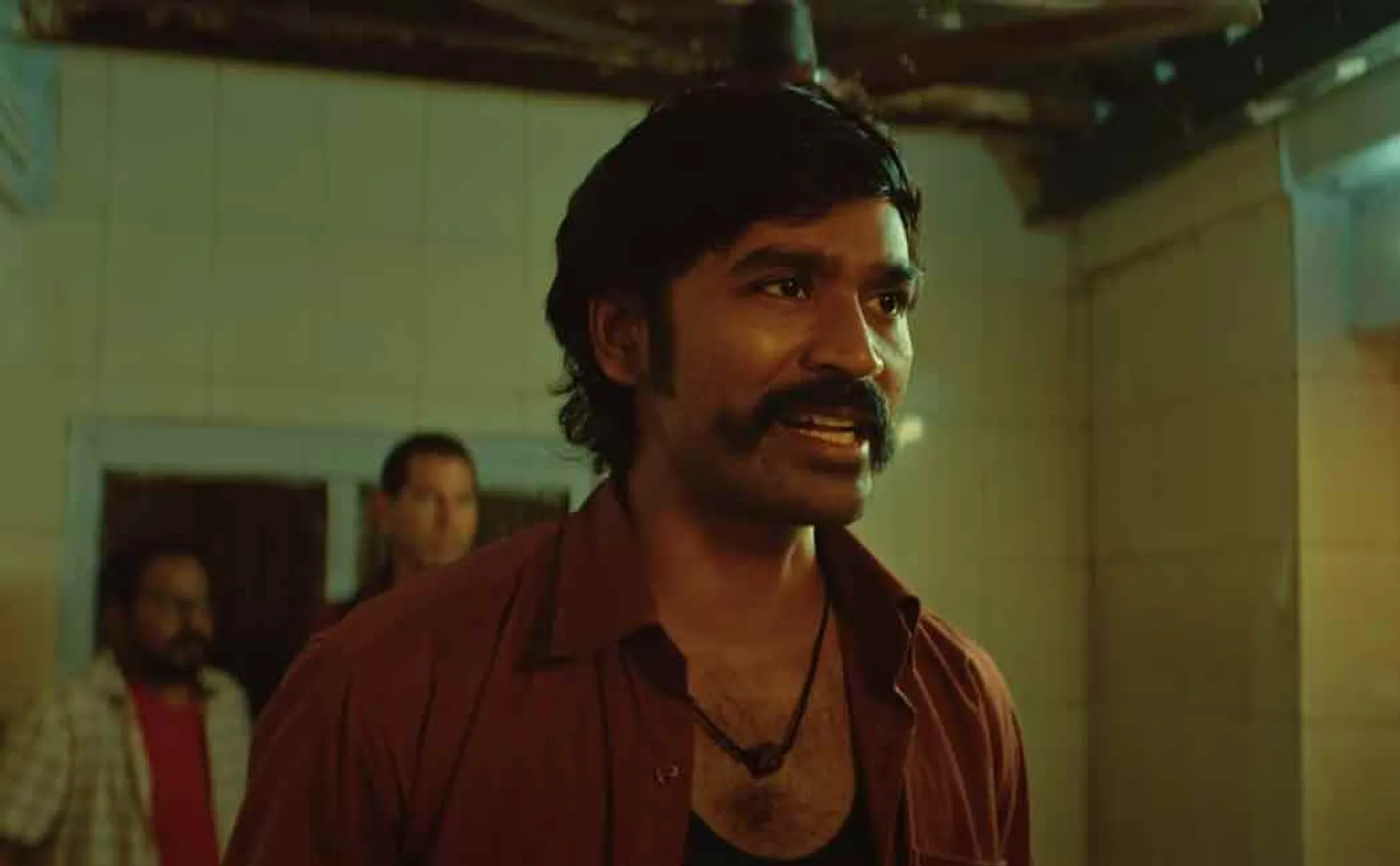 dhanush