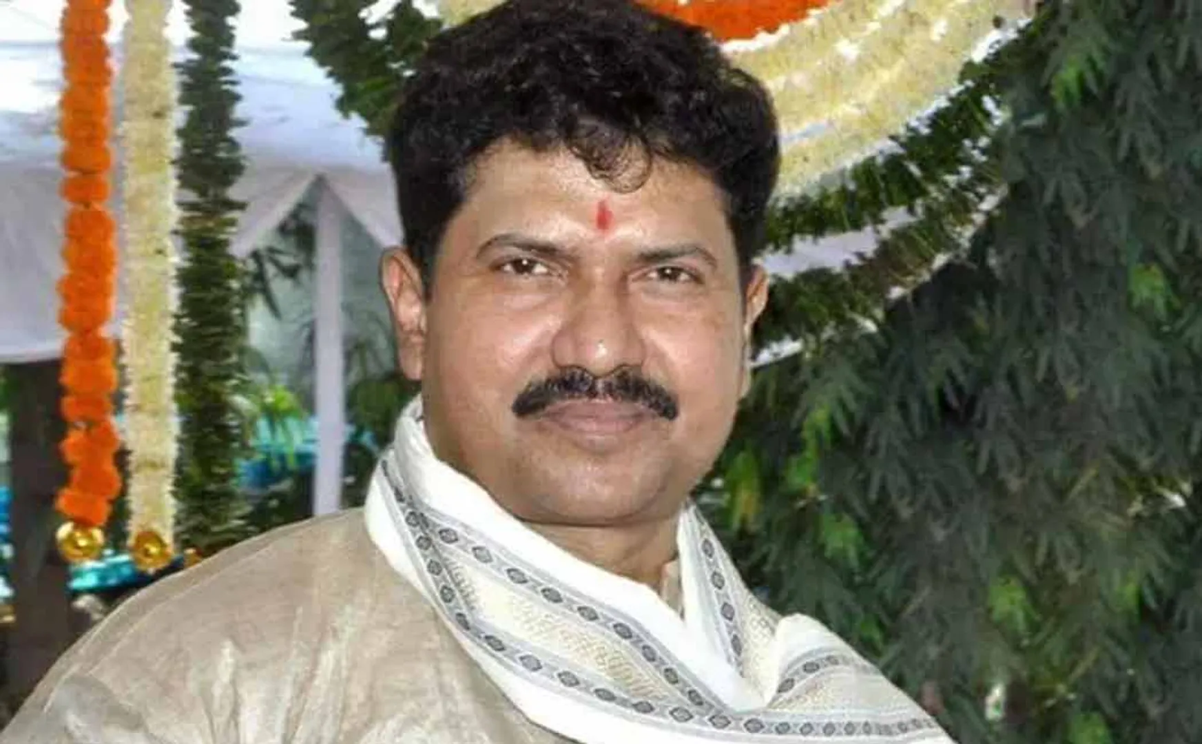 MOHAN DELKAR