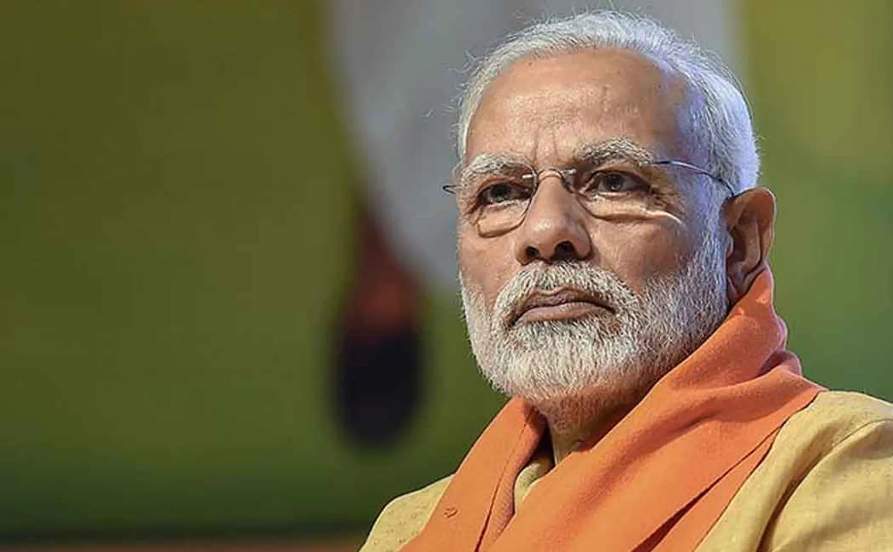 Modi warns Kerala BJP leaders