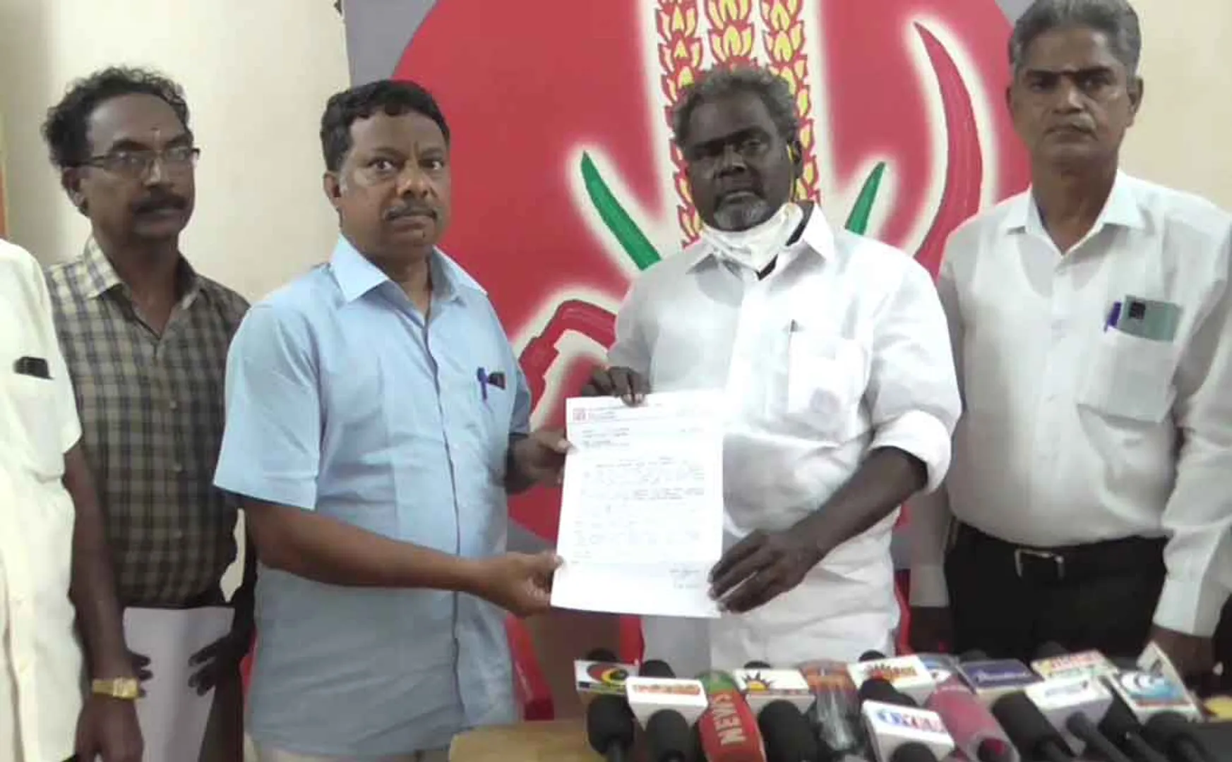 Selling an insurance company to a private company is a very, very bad thing Nagai MP Condemnation 