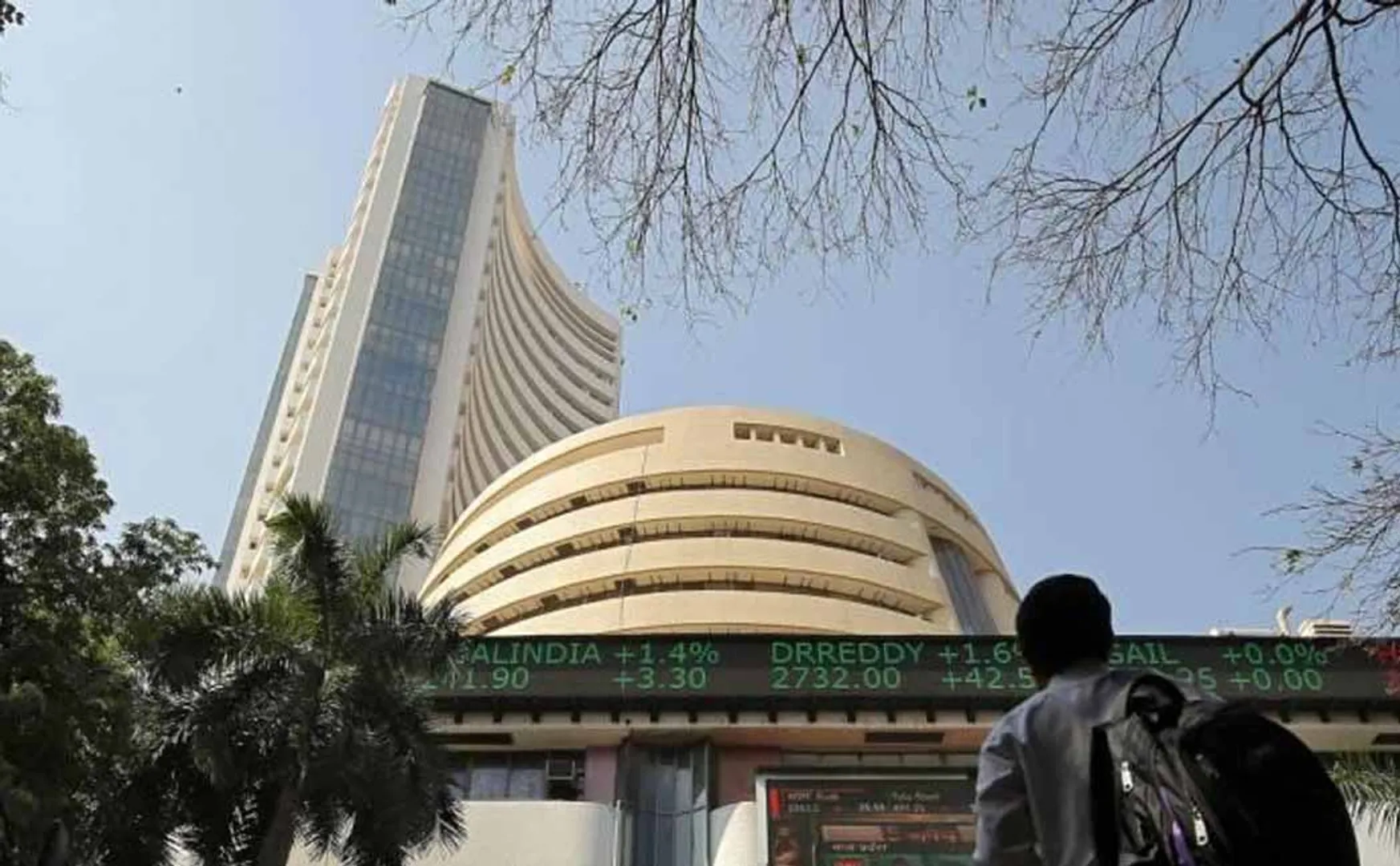 mumbai national sensex, nifty 