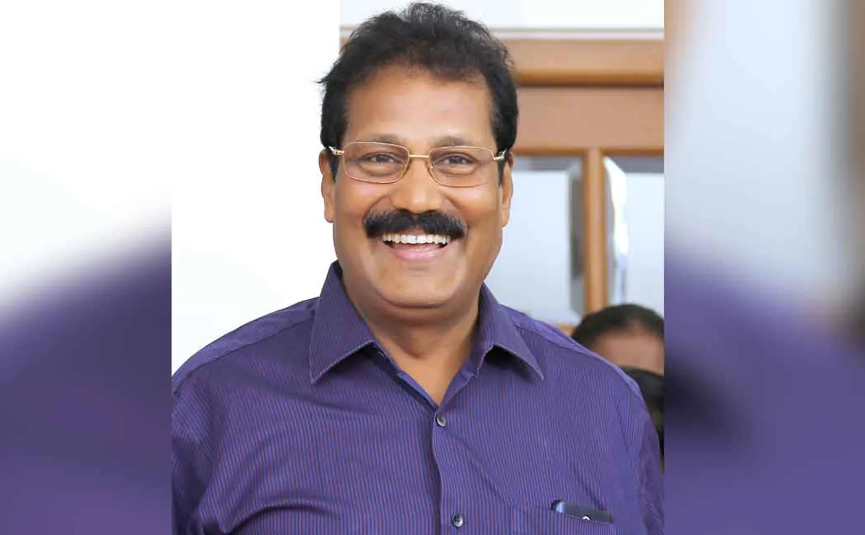 "Reservation alone cannot be social justice .." Krishnasamy 