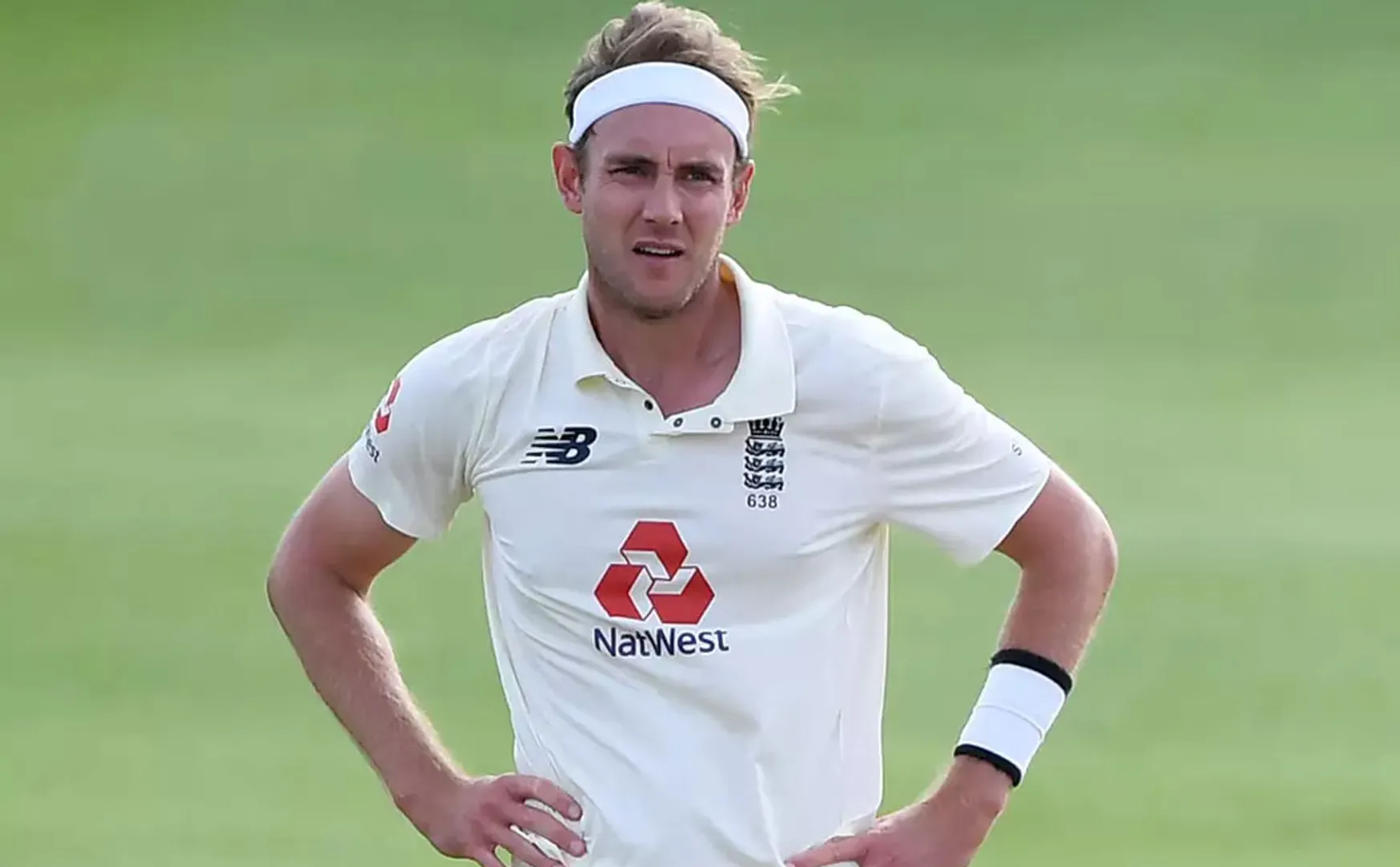 stuart broad
