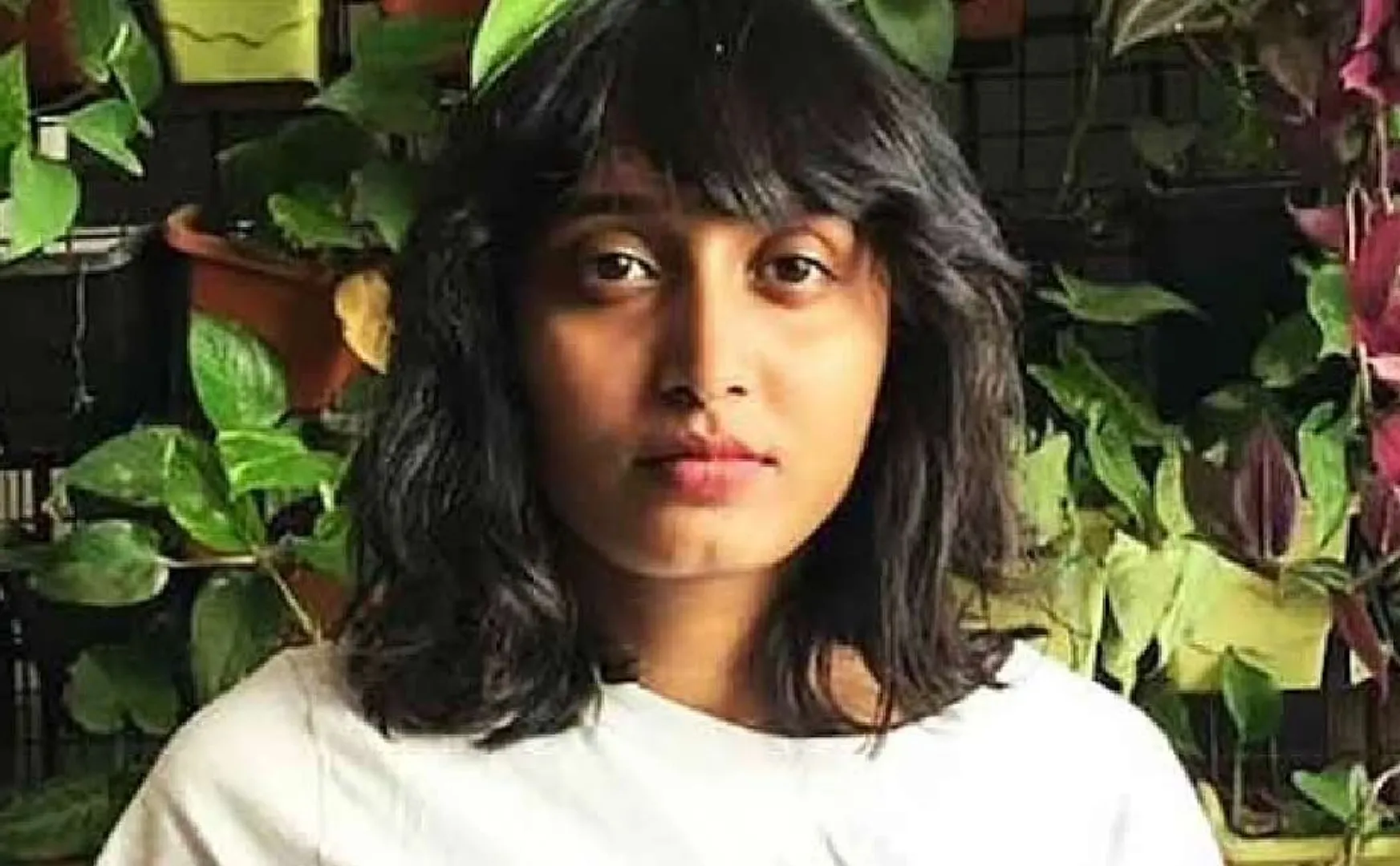 disha ravi