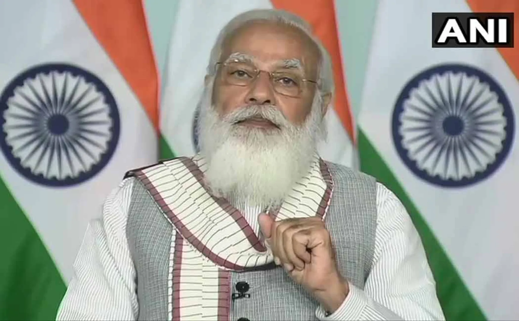 pm modi