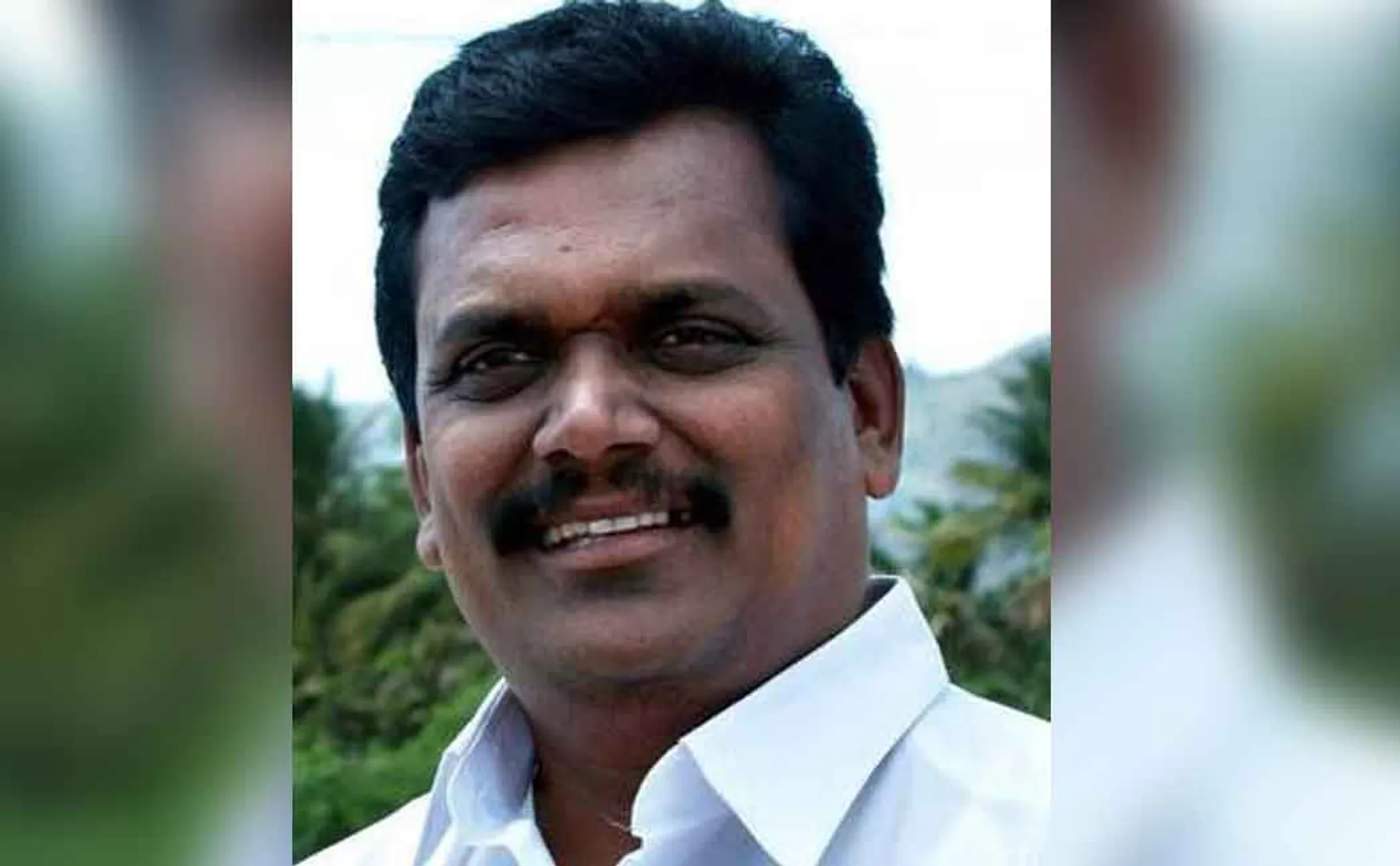 Thangam tamilselvan commented on land for journalists 