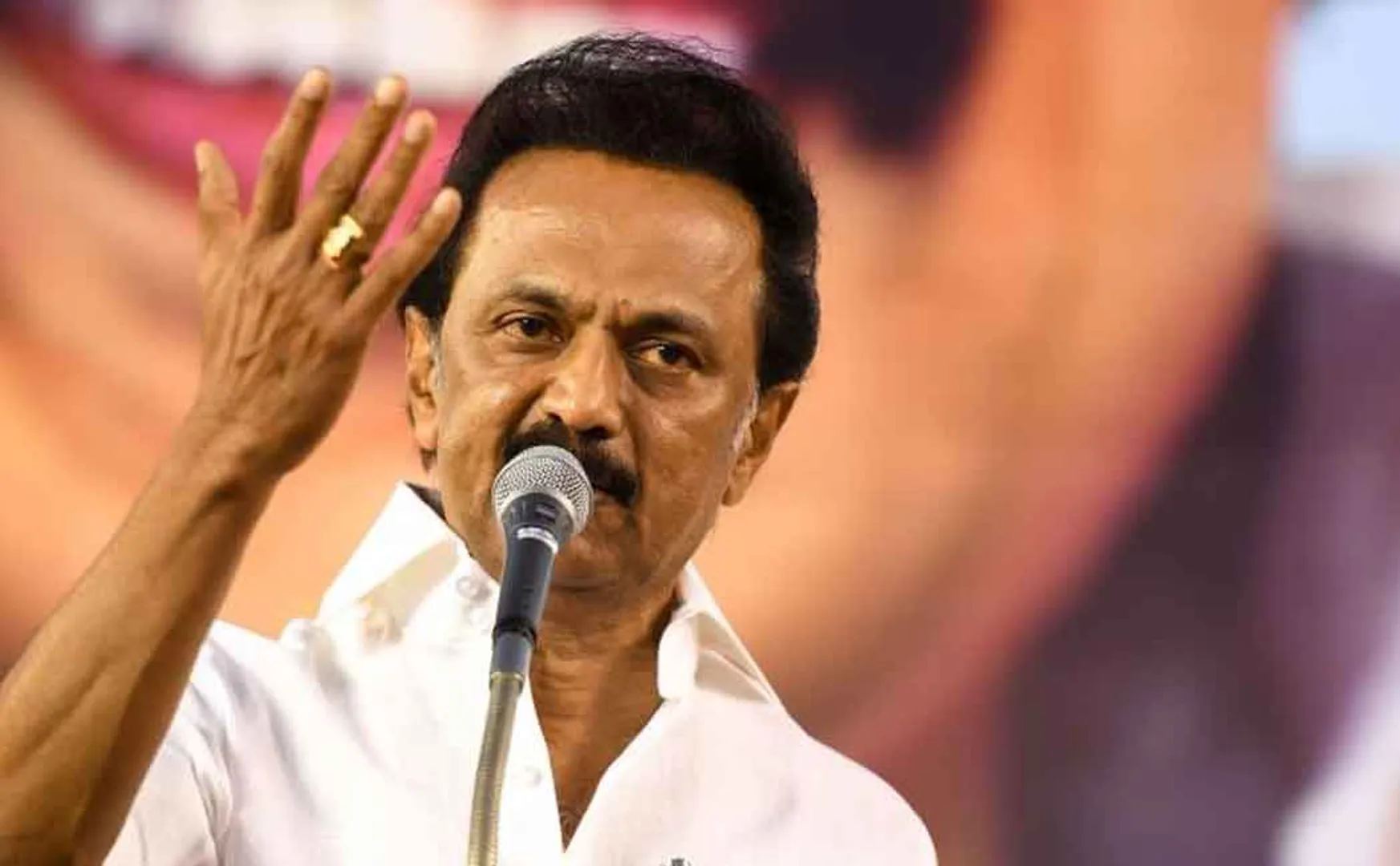 MK Stalin commented about edappadi palanisamy in erode election campaign 