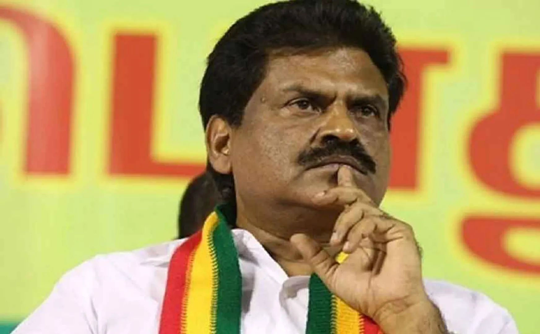 It shows that the relationship between the Chief Minister and the Deputy Chief Minister is not smooth says Eeswaran