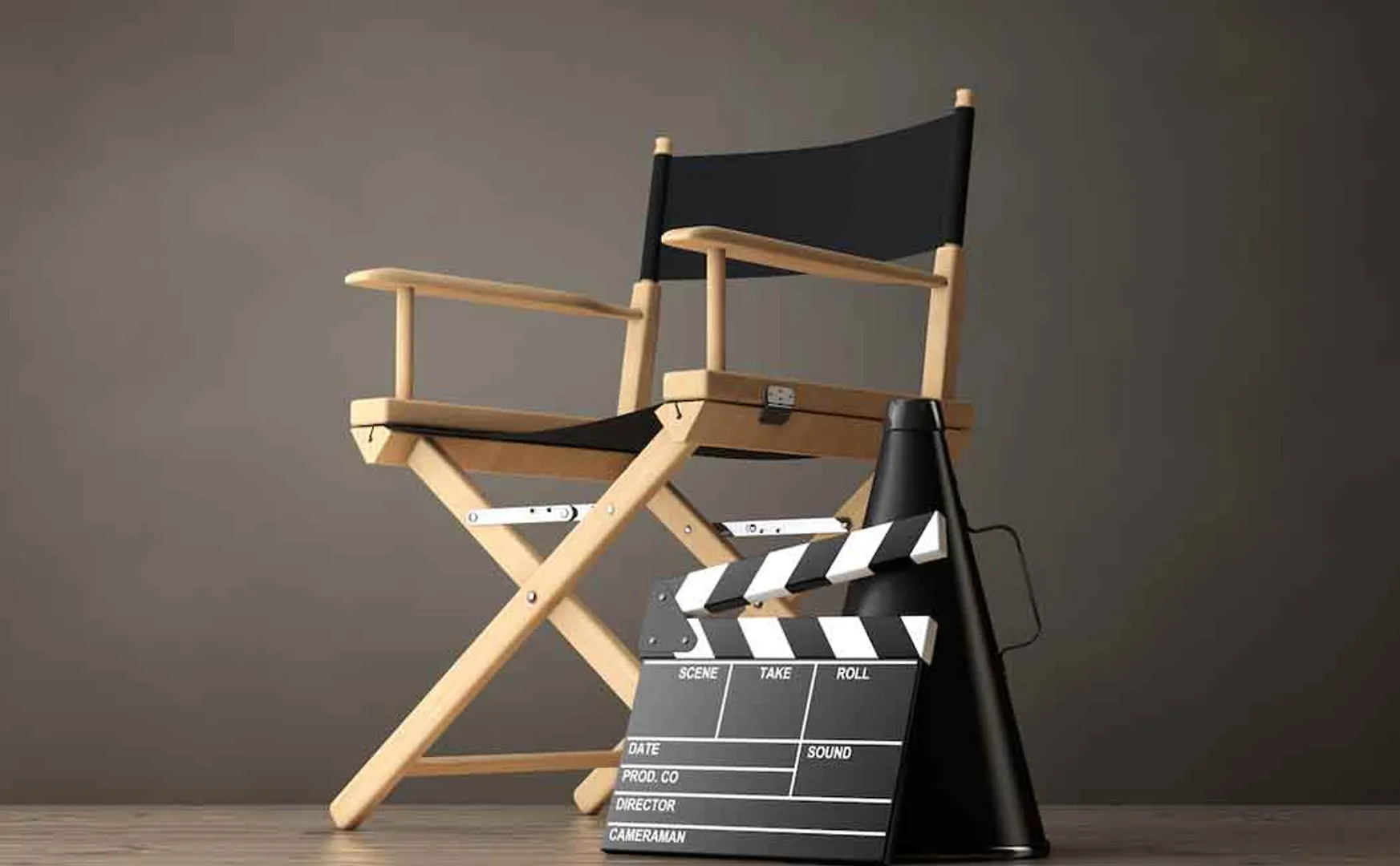 director