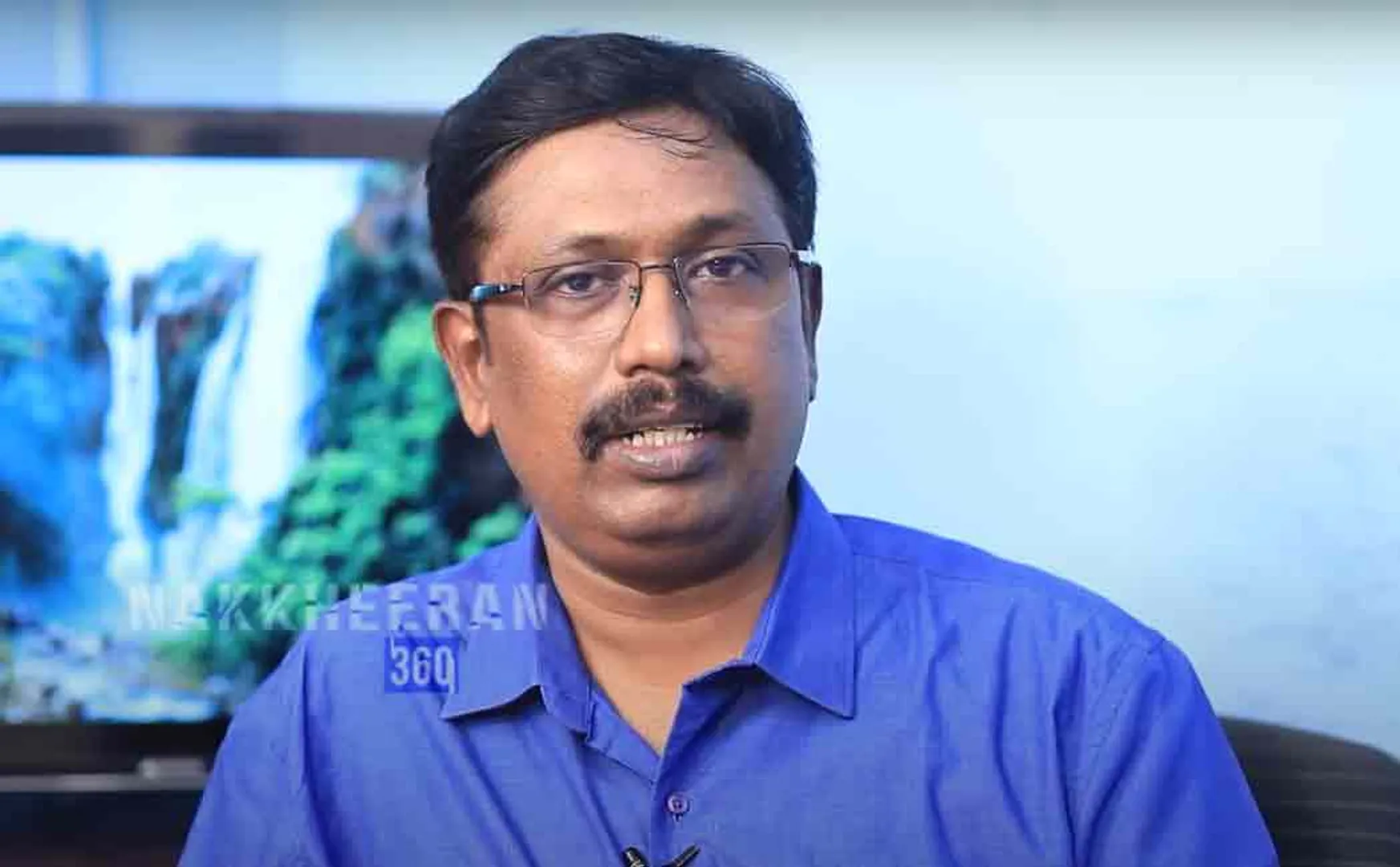 interview of Adhisakthi Projects and Shiny's Innovation Private Limited founder 
