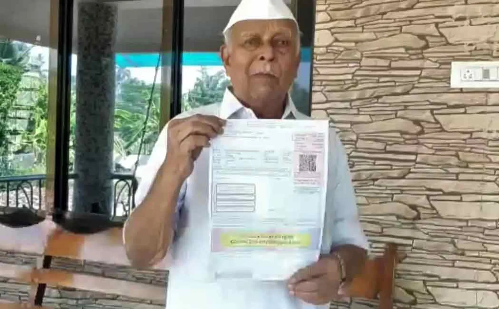 kanapath nayak 
