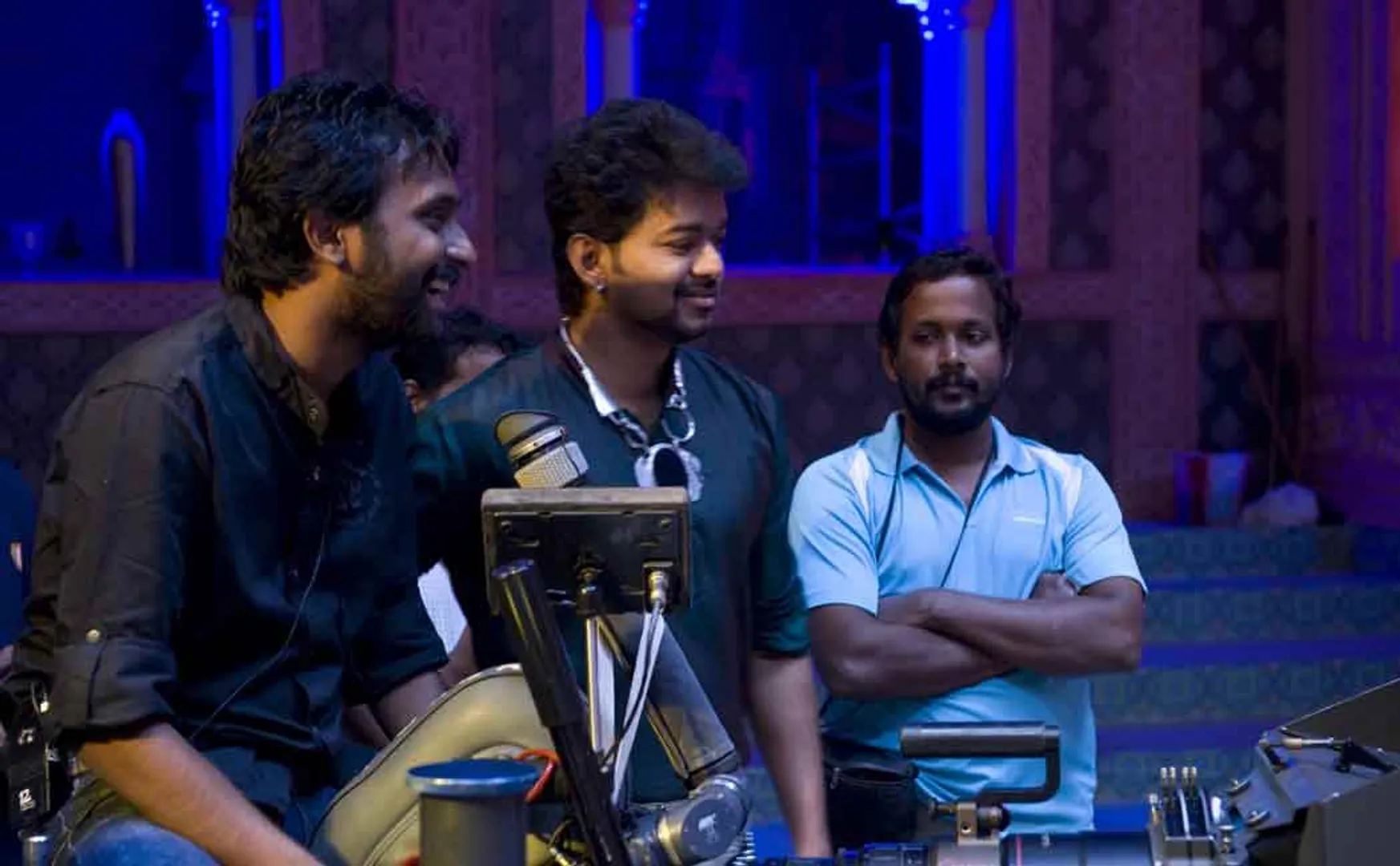 vijay