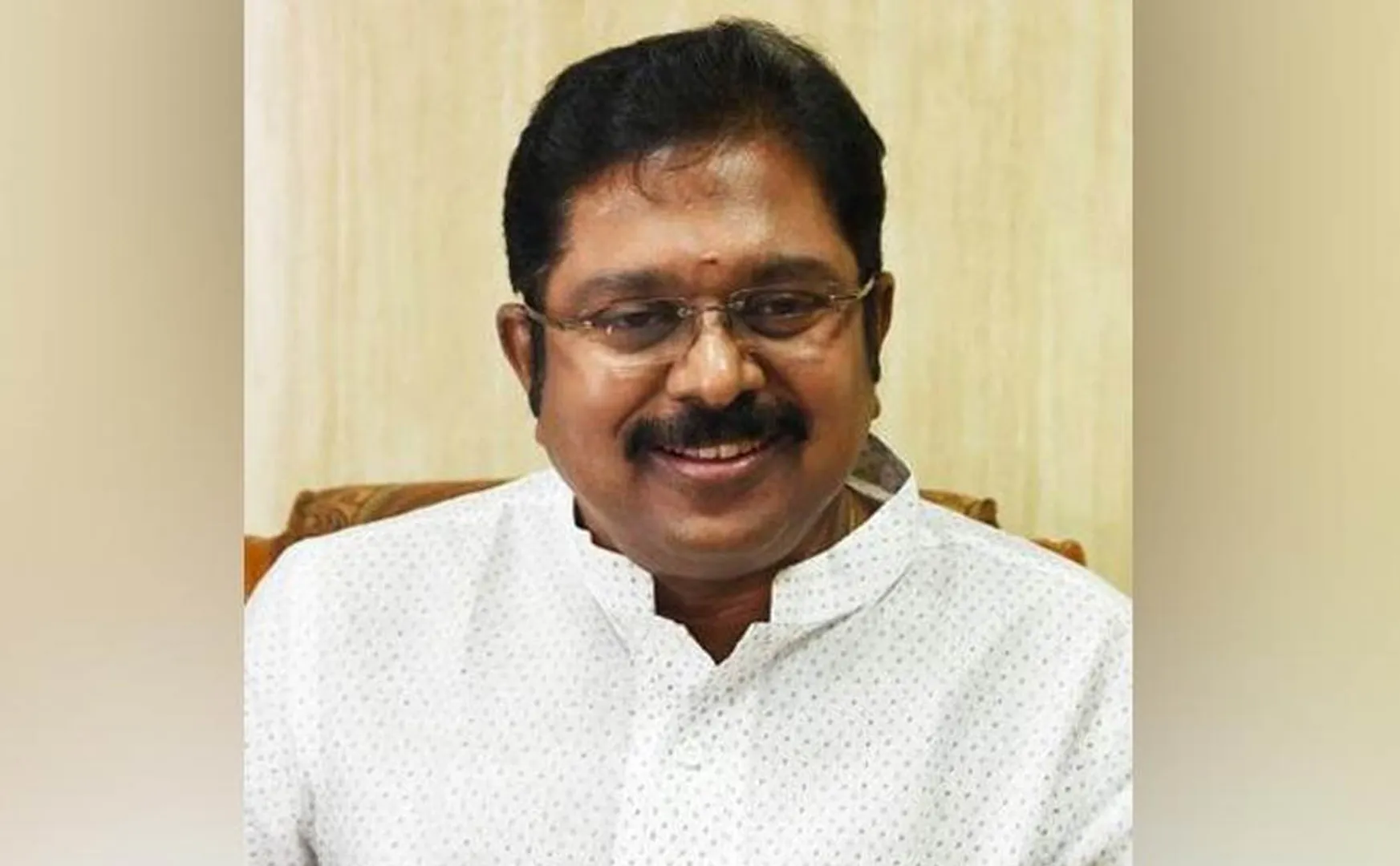 AMMK PARTY TTV DHINAKARAN TN ASSEMBLY ELECTION 