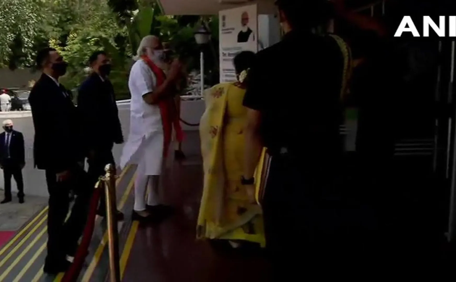 modi 