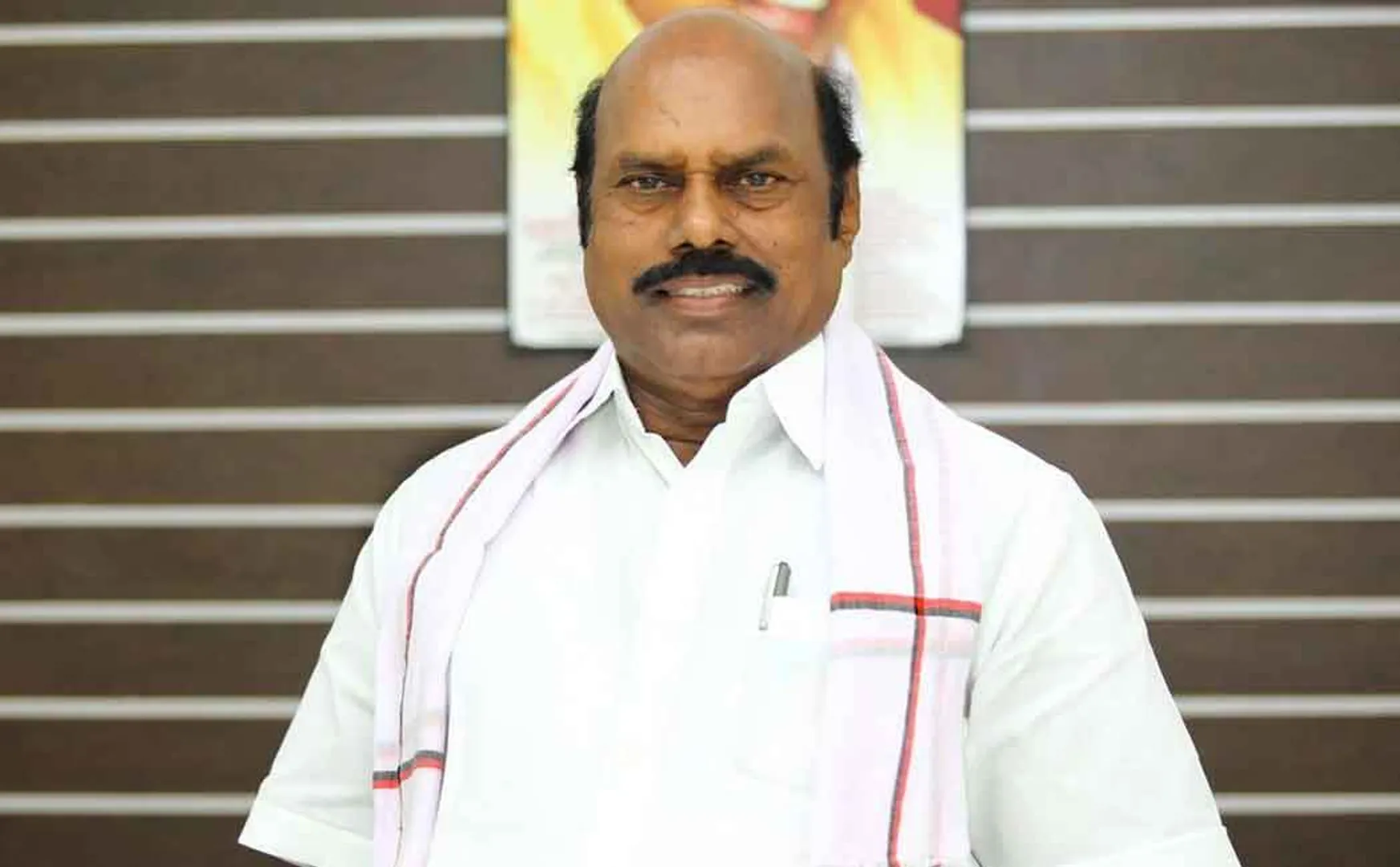 The leader's birthday should be celebrated with fanfare  DMK District Secretary's statement.