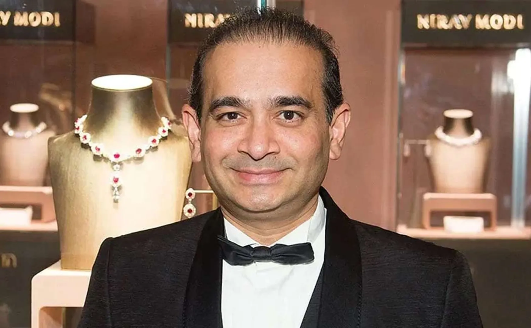 nirav modi