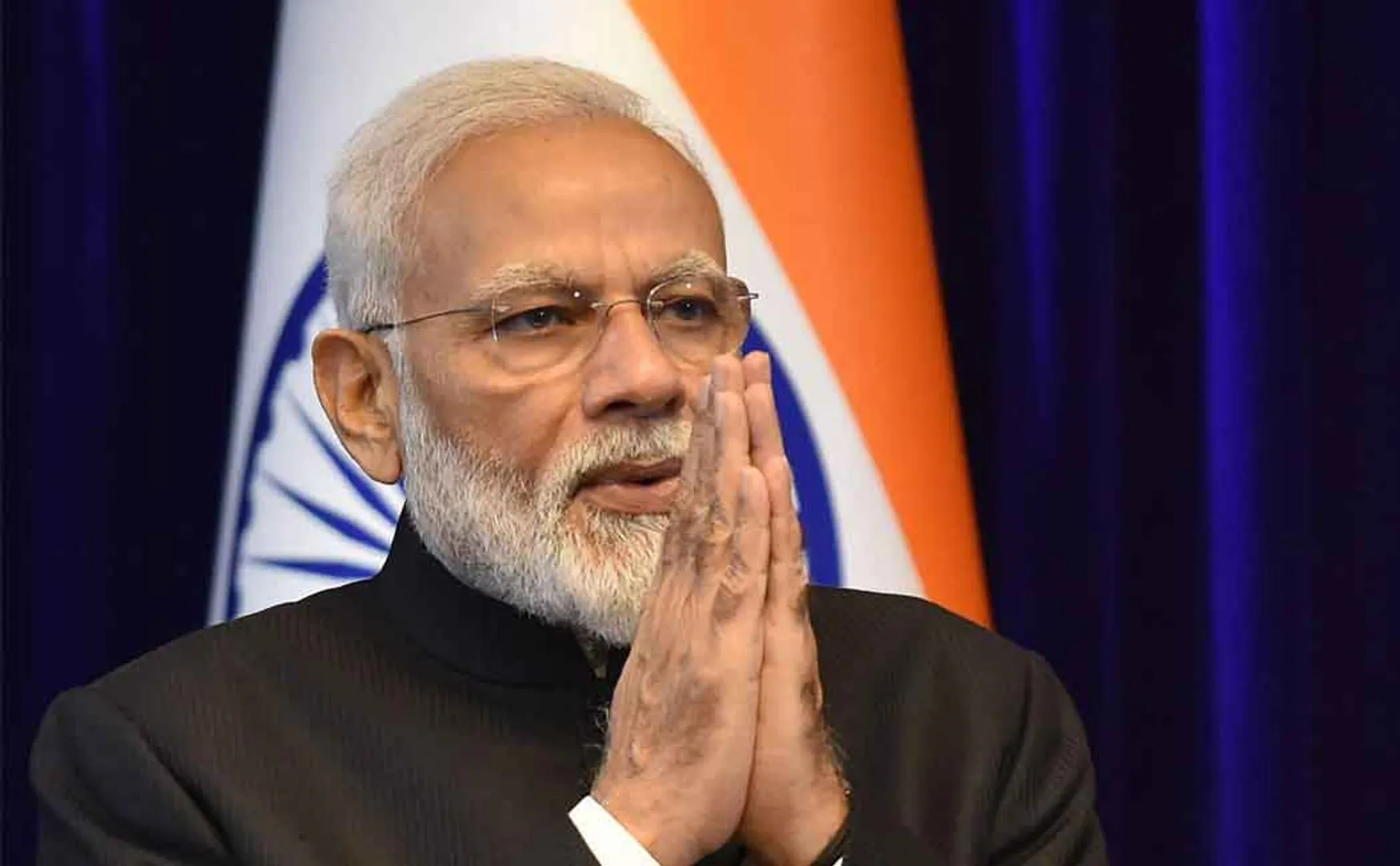 Prime Minister Narendra Modi visiting pondicherry 