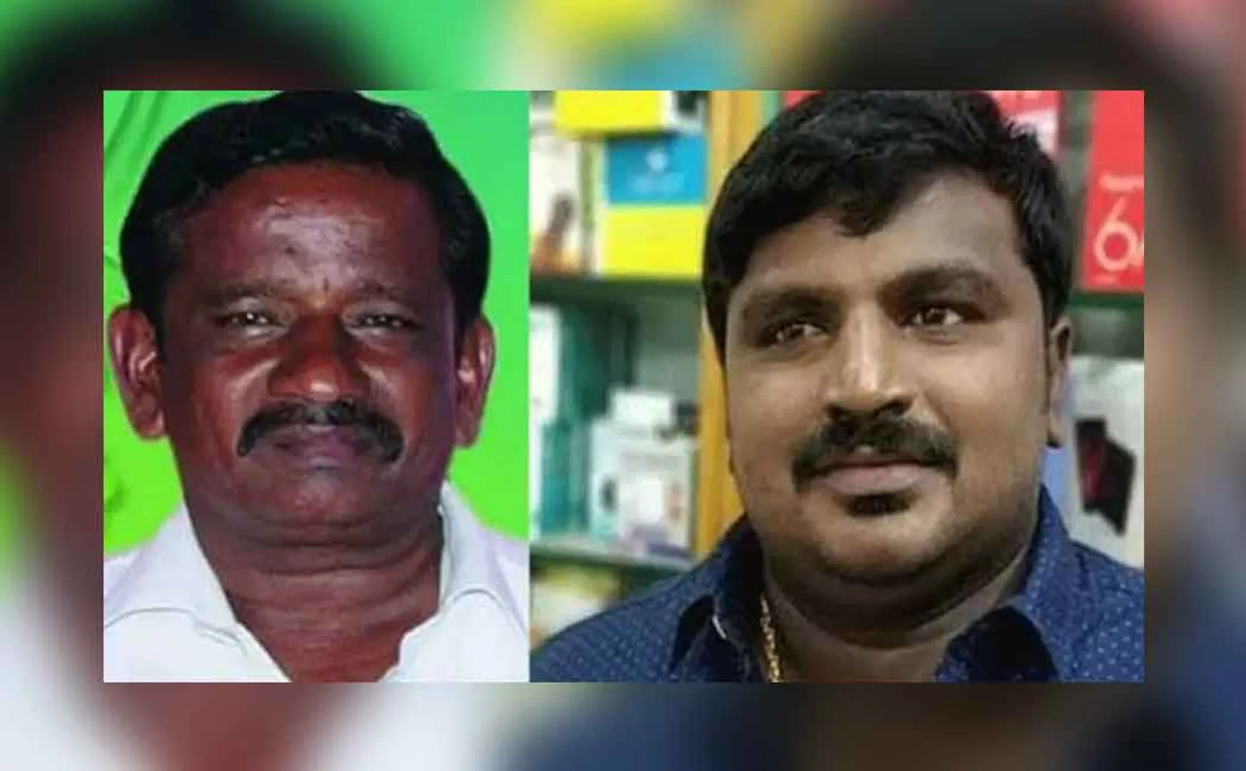 Sathanukulam incident; SI Raguganesh petition supreme court to change the case from madurai to thiruvananthapuram 