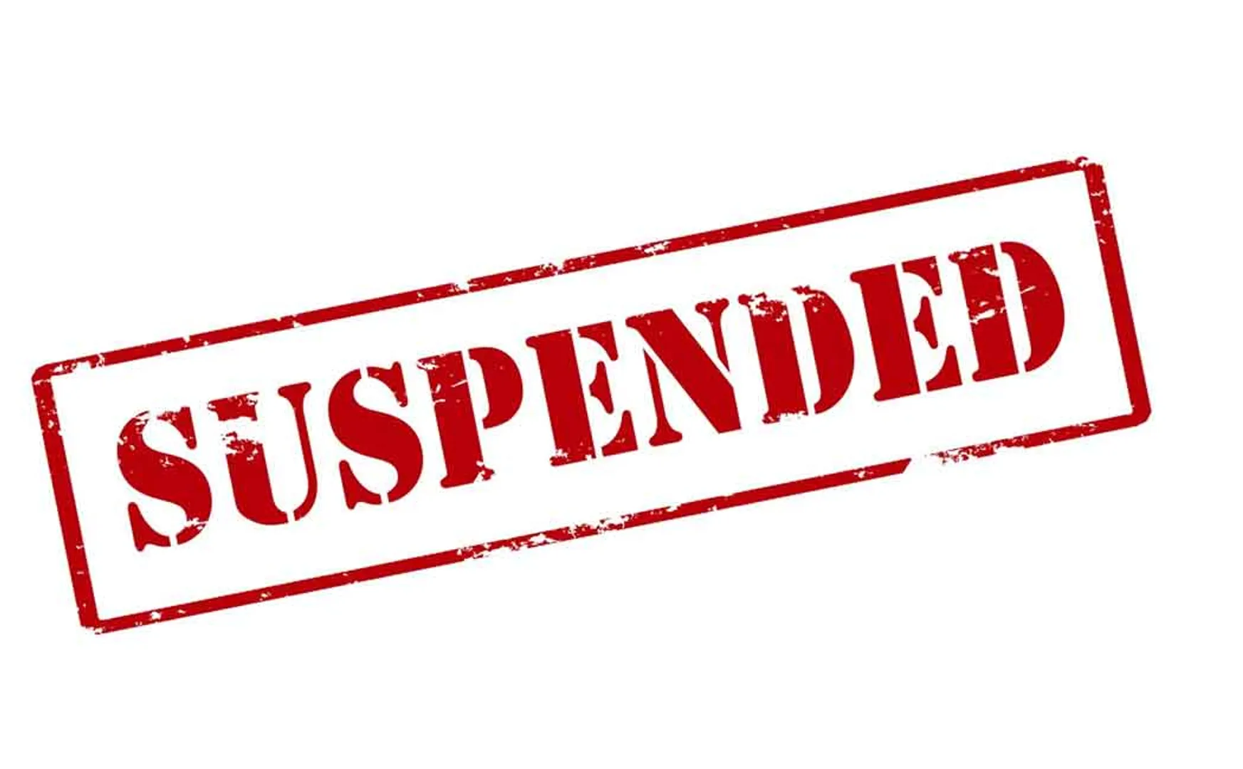 Teacher who got suspended had job again  