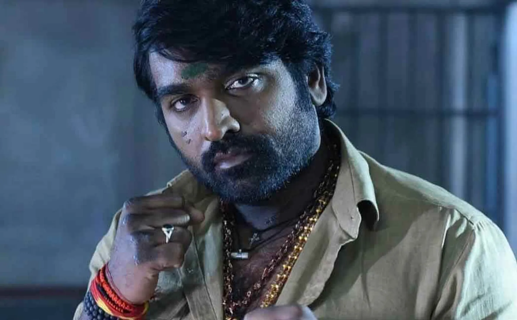 vijay sethupathi