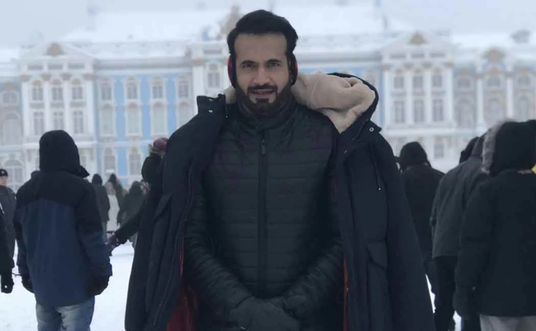 irfan pathan