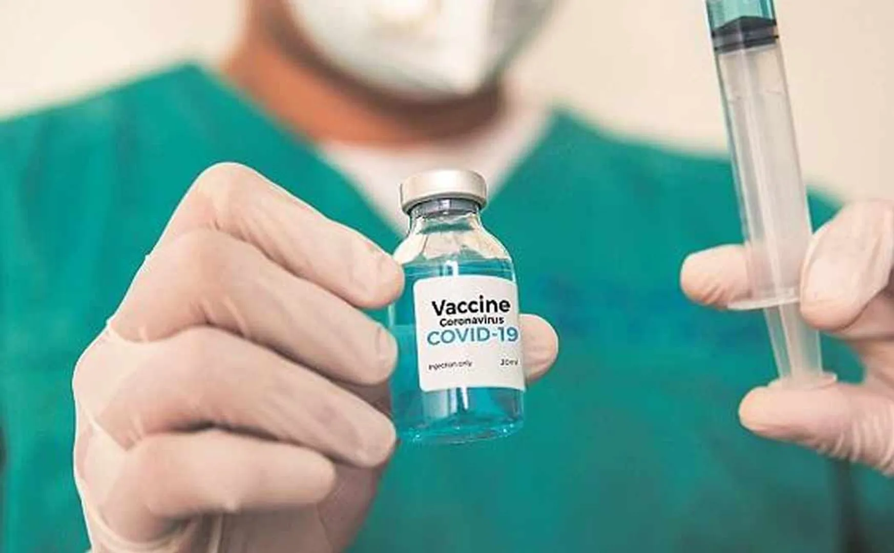 covid vaccine 