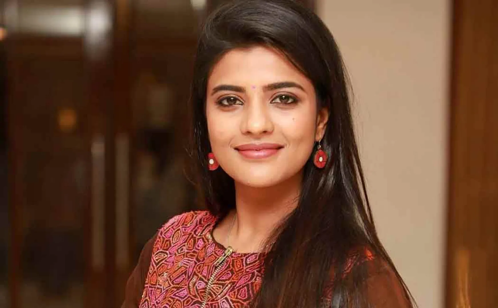 aishwarya rajesh