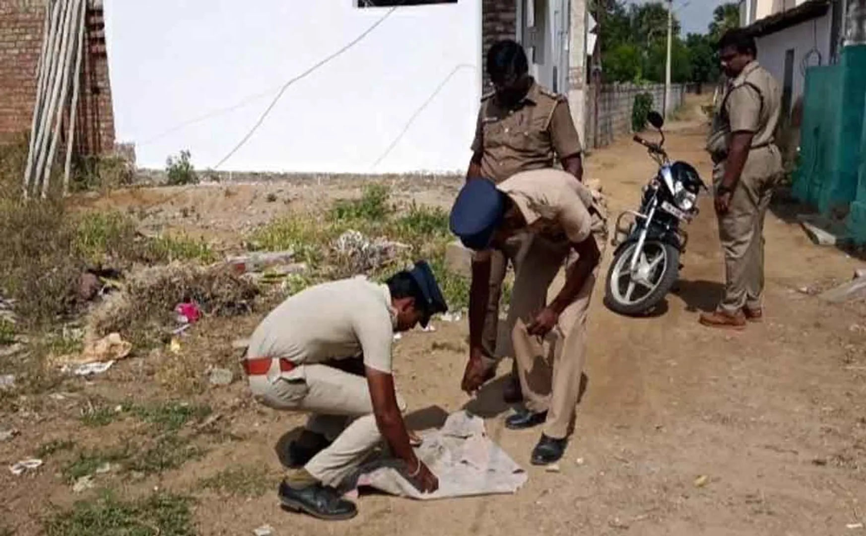 thoothukudi district incident police investigation 