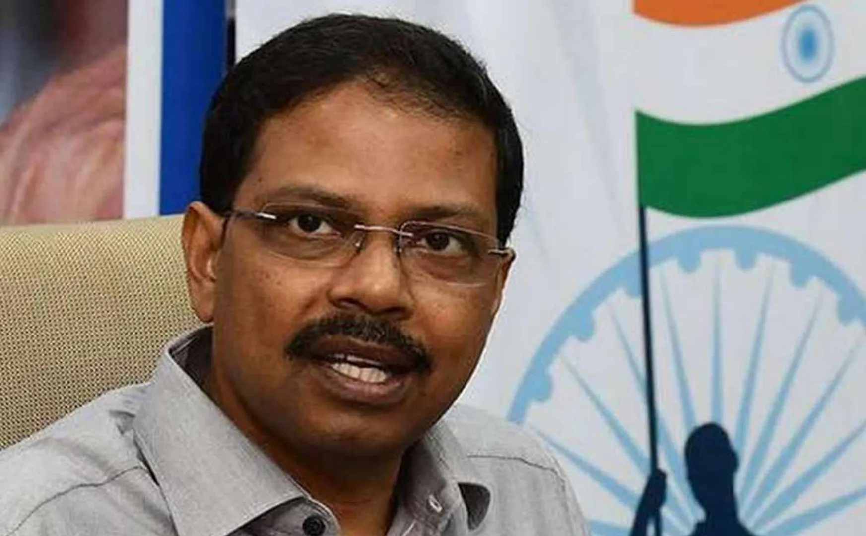 sathyabrata sahu 