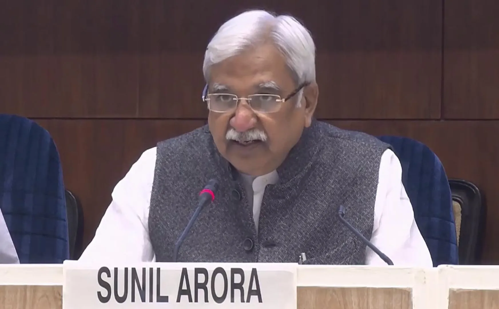 assam assembly election date announced chief election commissioner 