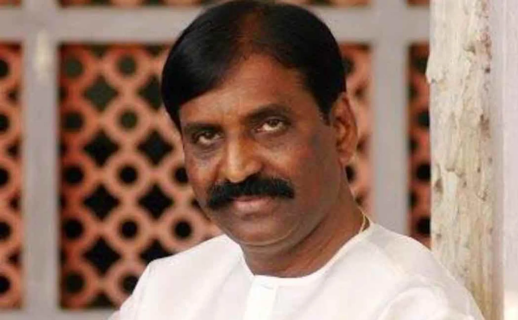 vairamuthu