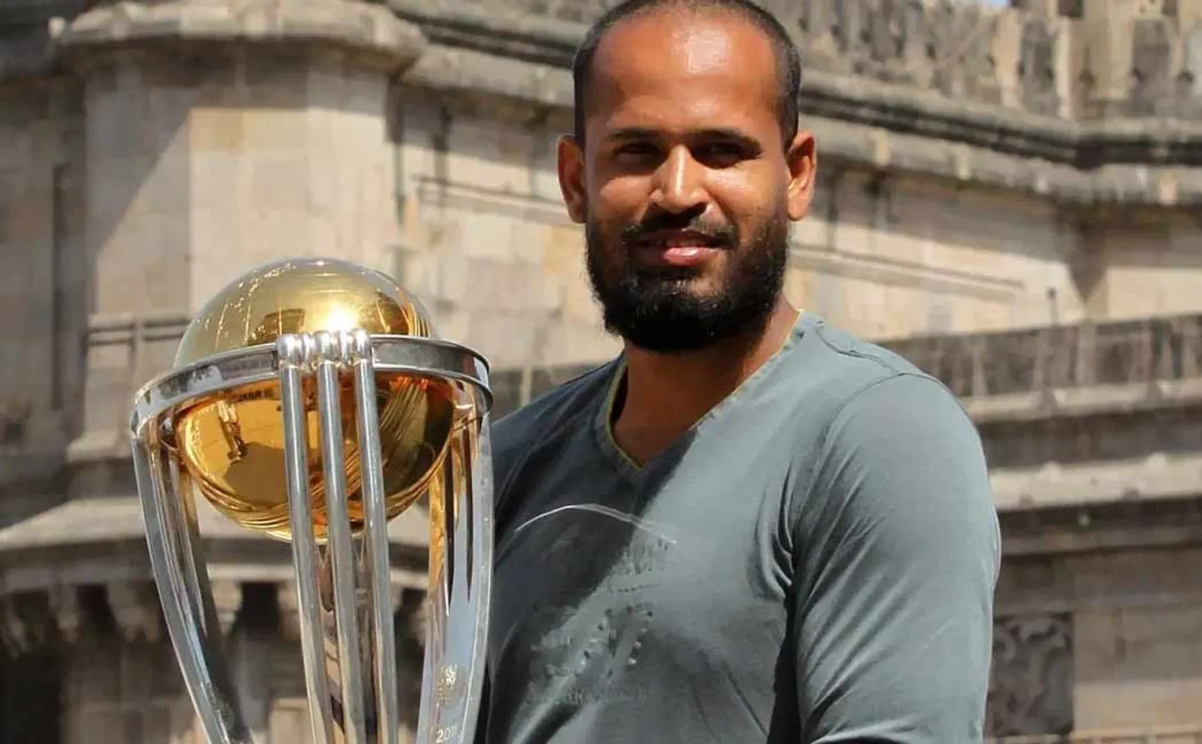yusuf pathan 