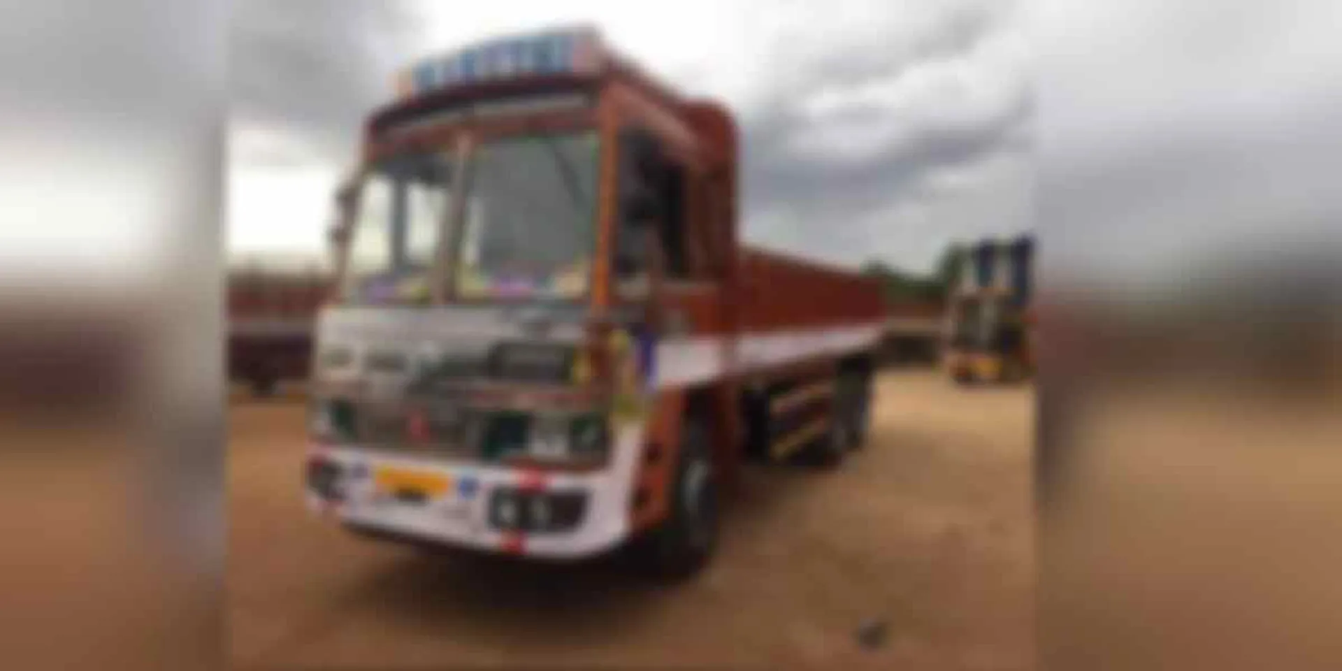 'Cooker' of ammk confiscated 