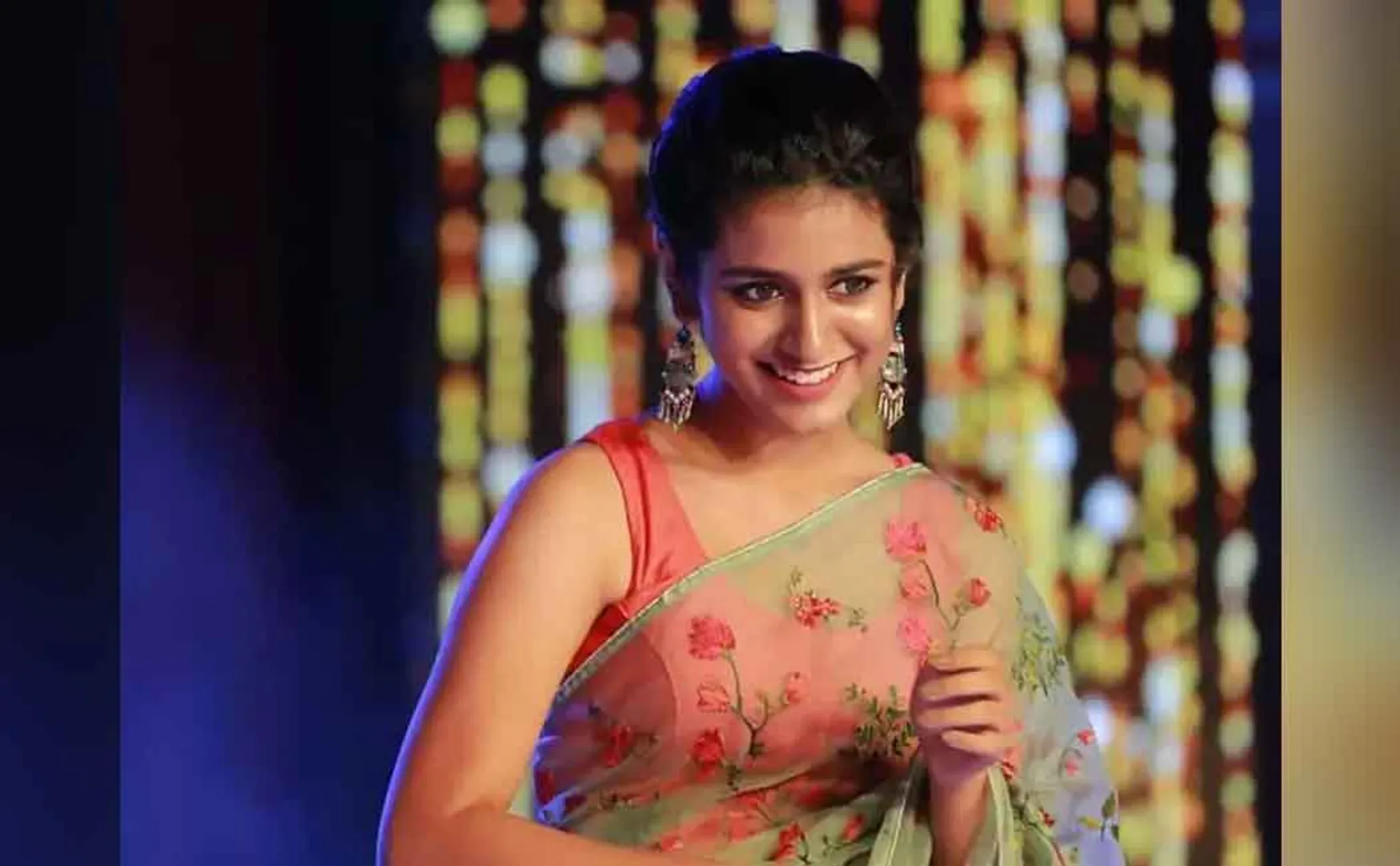 popular actress fell down while in shooting 