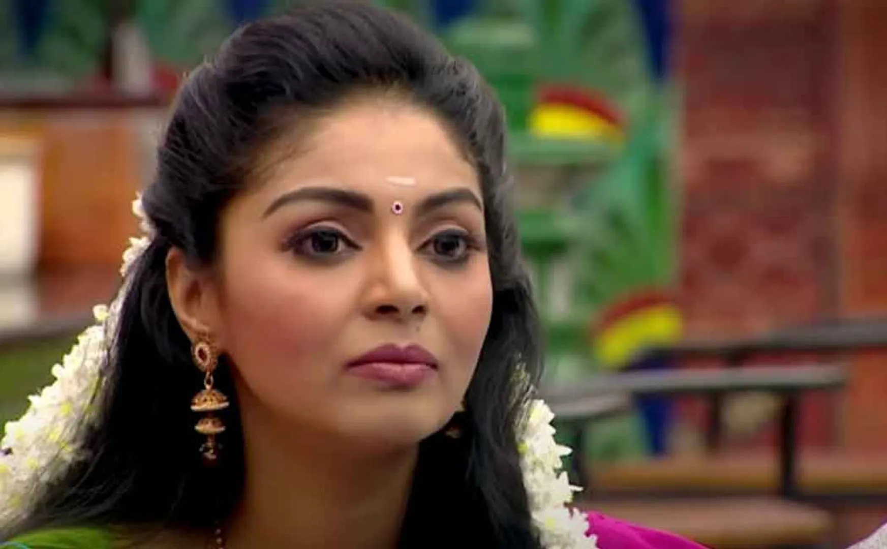 Sanam Shetty helps actress undergo cancer surgery