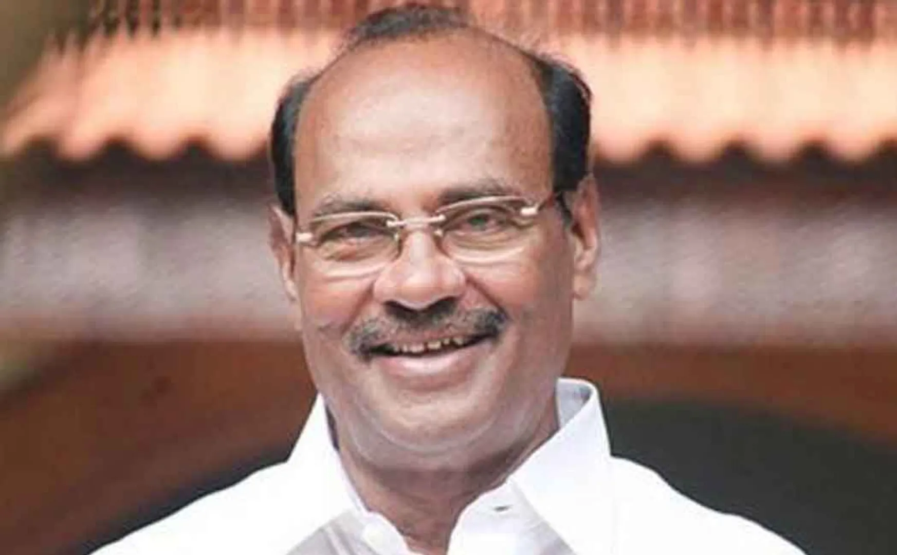 PMK Ramadoss thanked to Edappadi palanisamy for reservation 