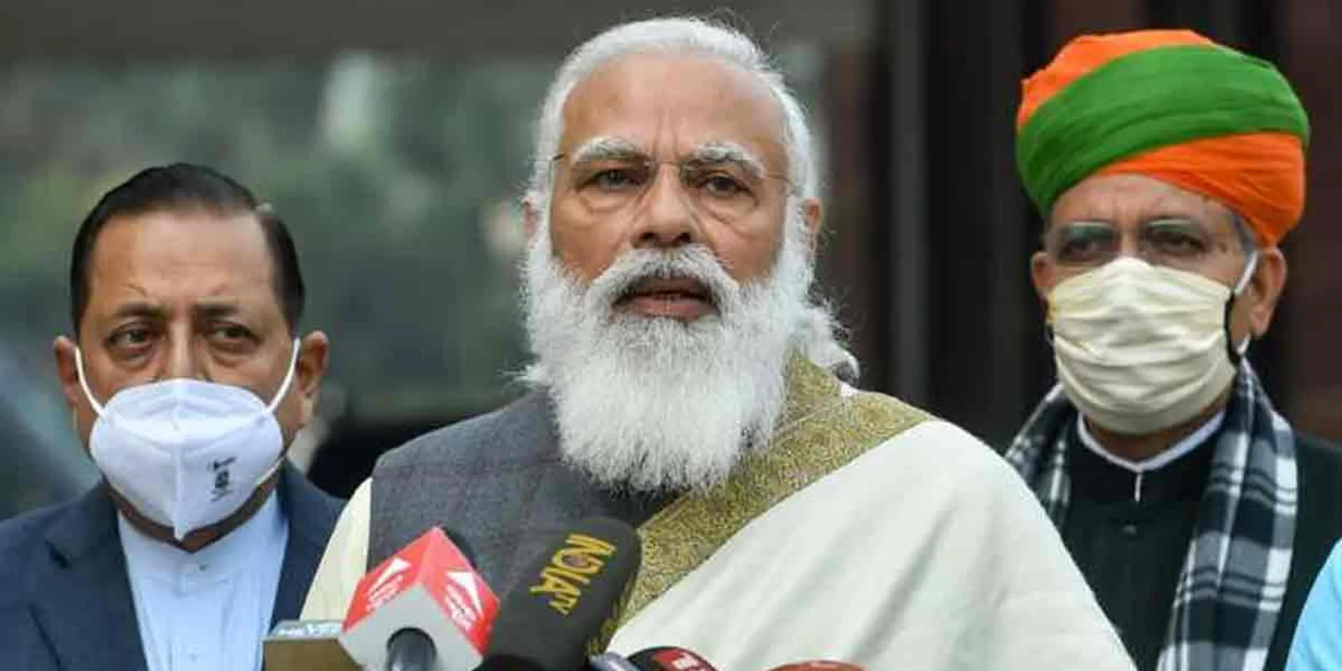 'I tried to learn Tamil but could not succeed' - Modi 
